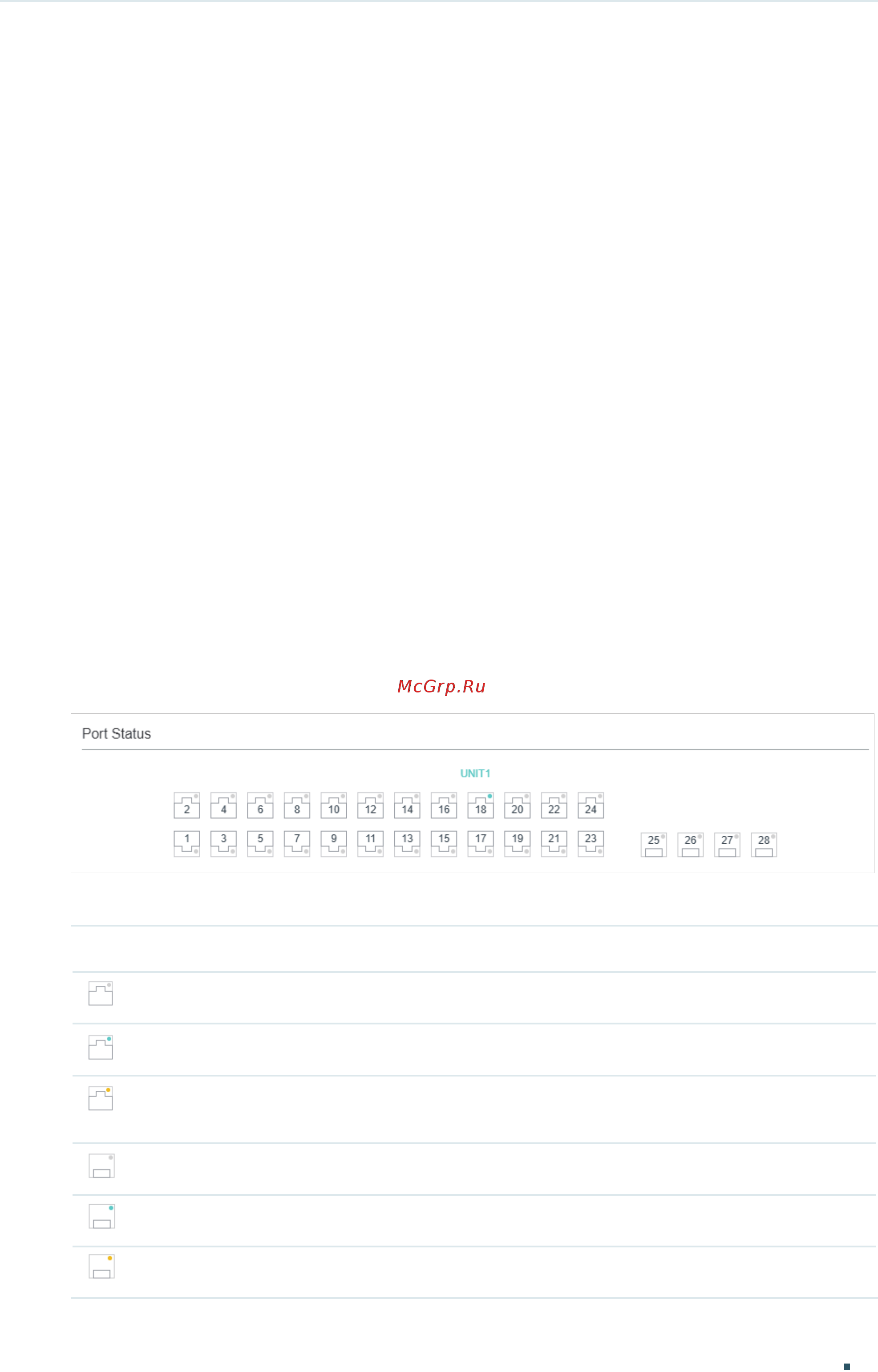 Tp-Link T1600G-52TS V4 [48/958] Using the gui