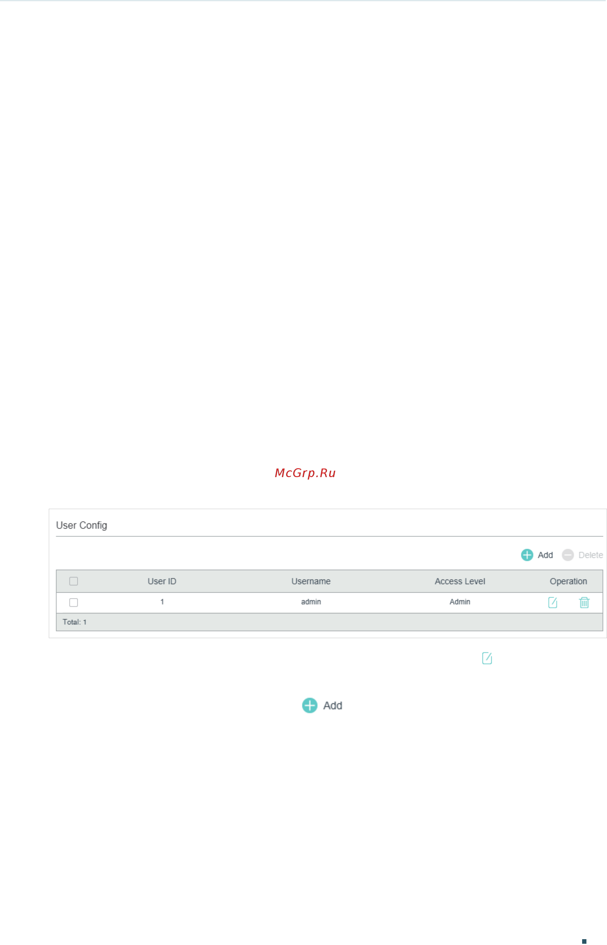 Tp-Link T1600G-52TS V4 [61/958] Using the gui