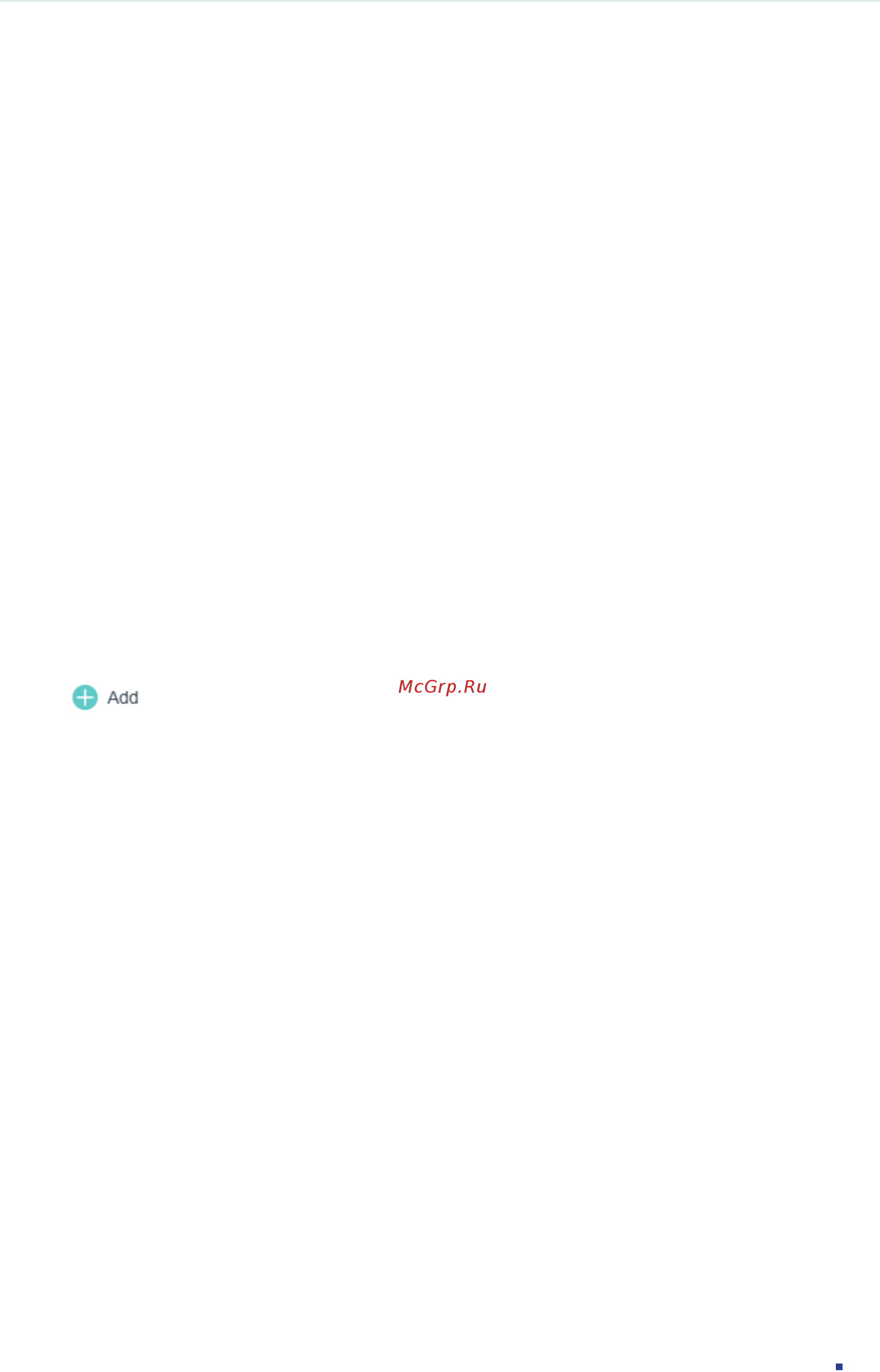 Tp-Link T1600G-52TS V4 [787/958] Ipv6 mac binding configuration