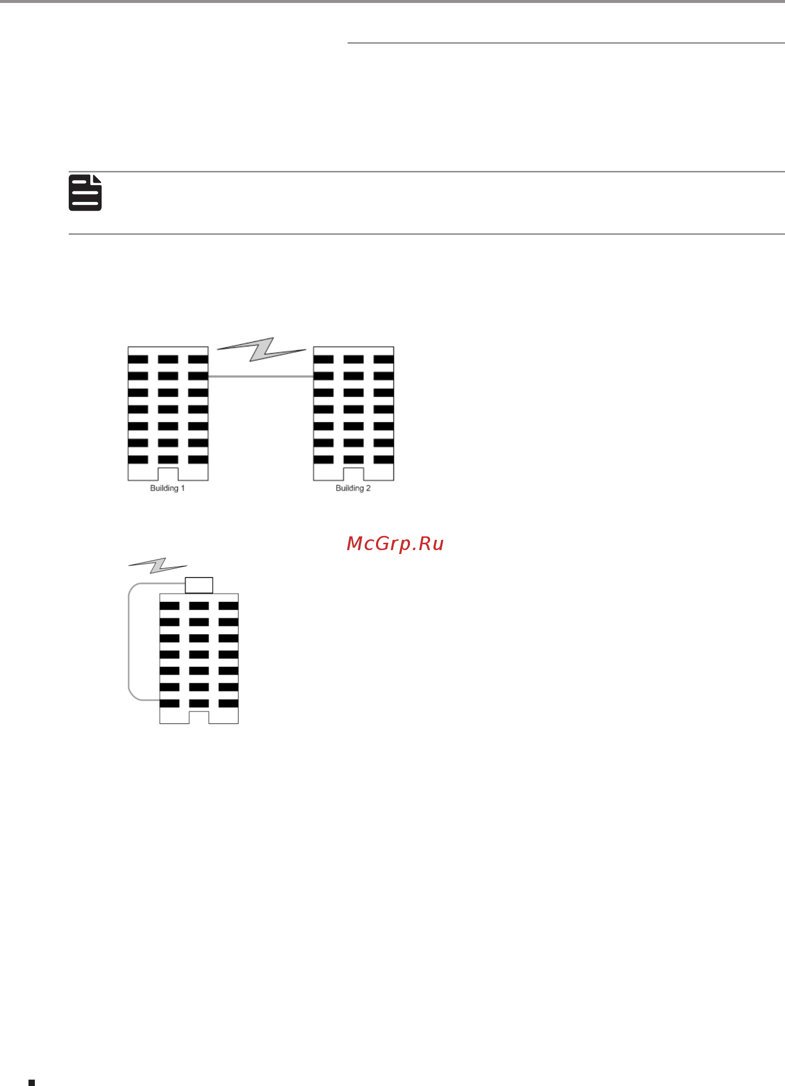 Tp-Link T1600G-18TS V1 [18/32] Chapter 3 lightning protection
