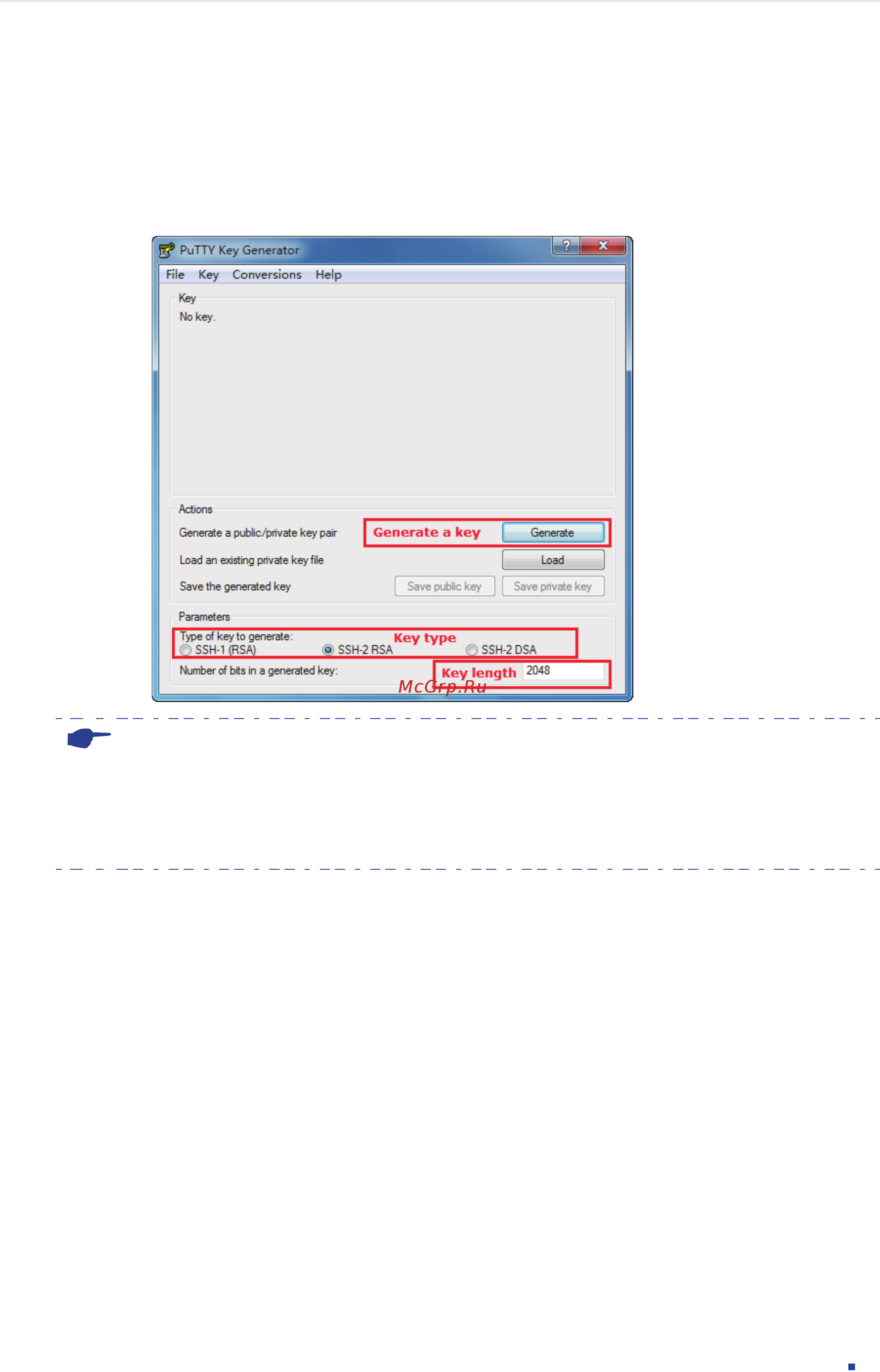 Tp-Link T1600G-52PS V1 [38/755] Key authentication mode