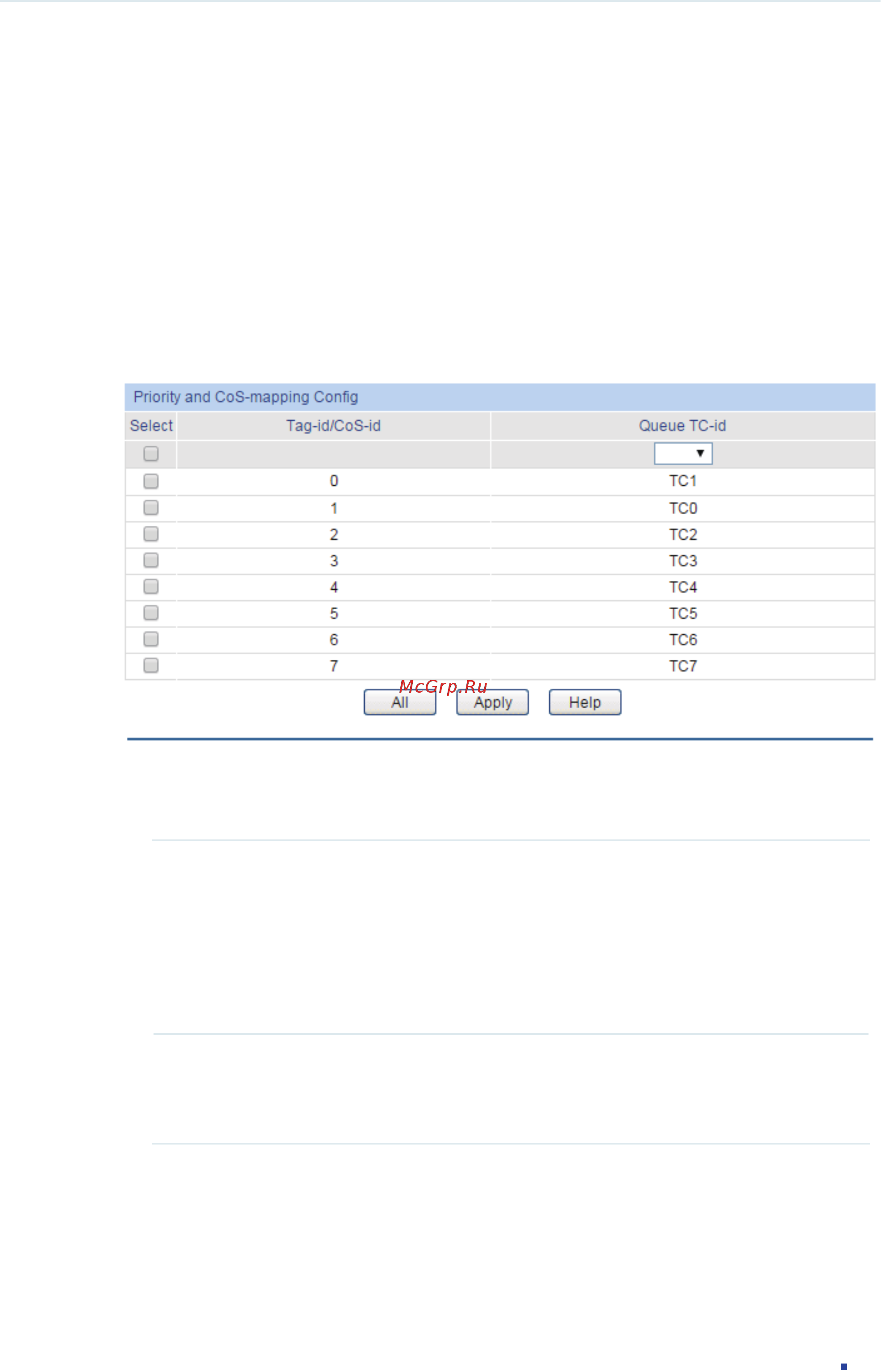 Tp-Link T1600G-52TS V1 [452/755] Using the gui