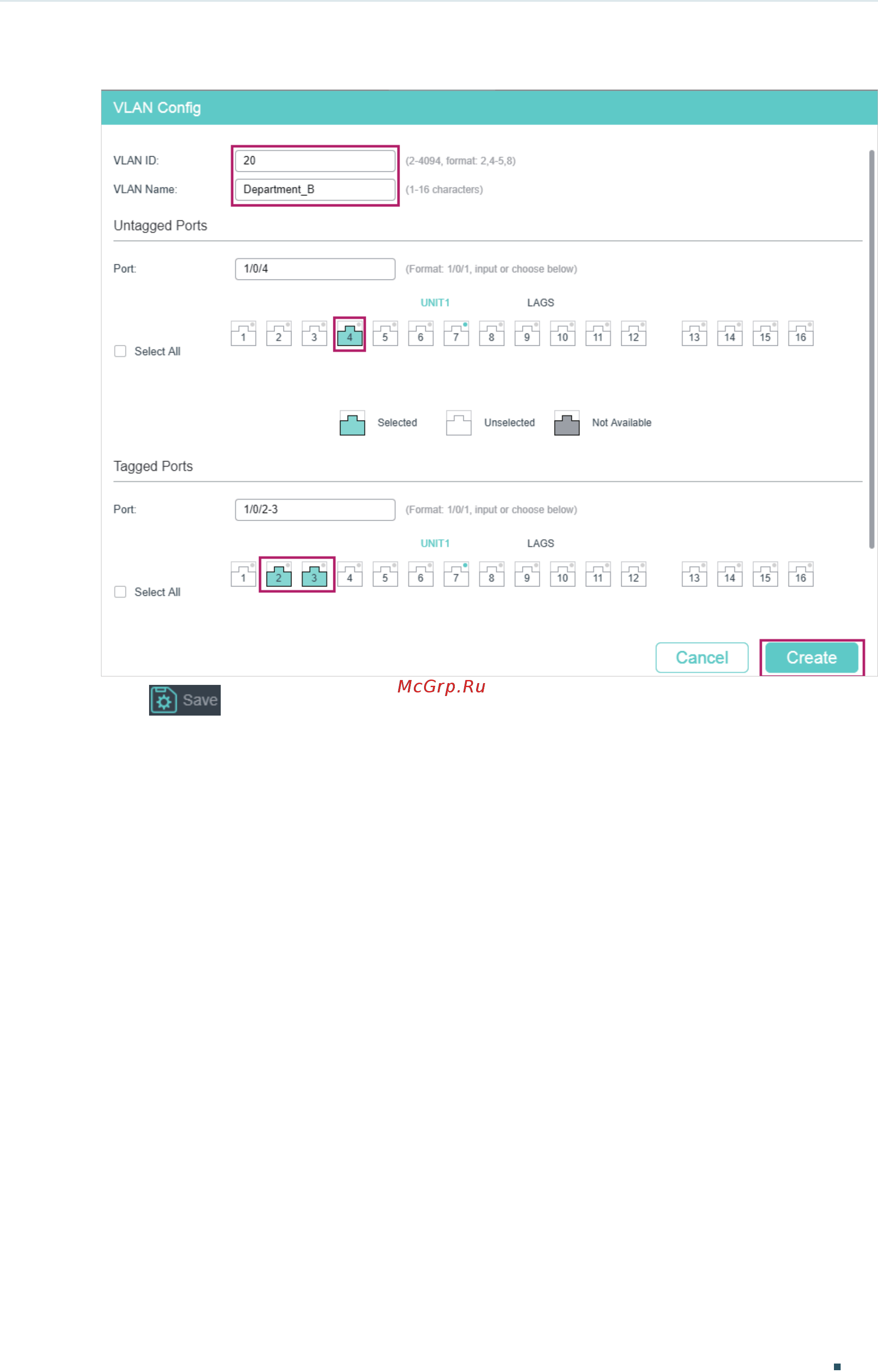 Tp-Link T1700X-16TS V3 [166/916] Using the cli