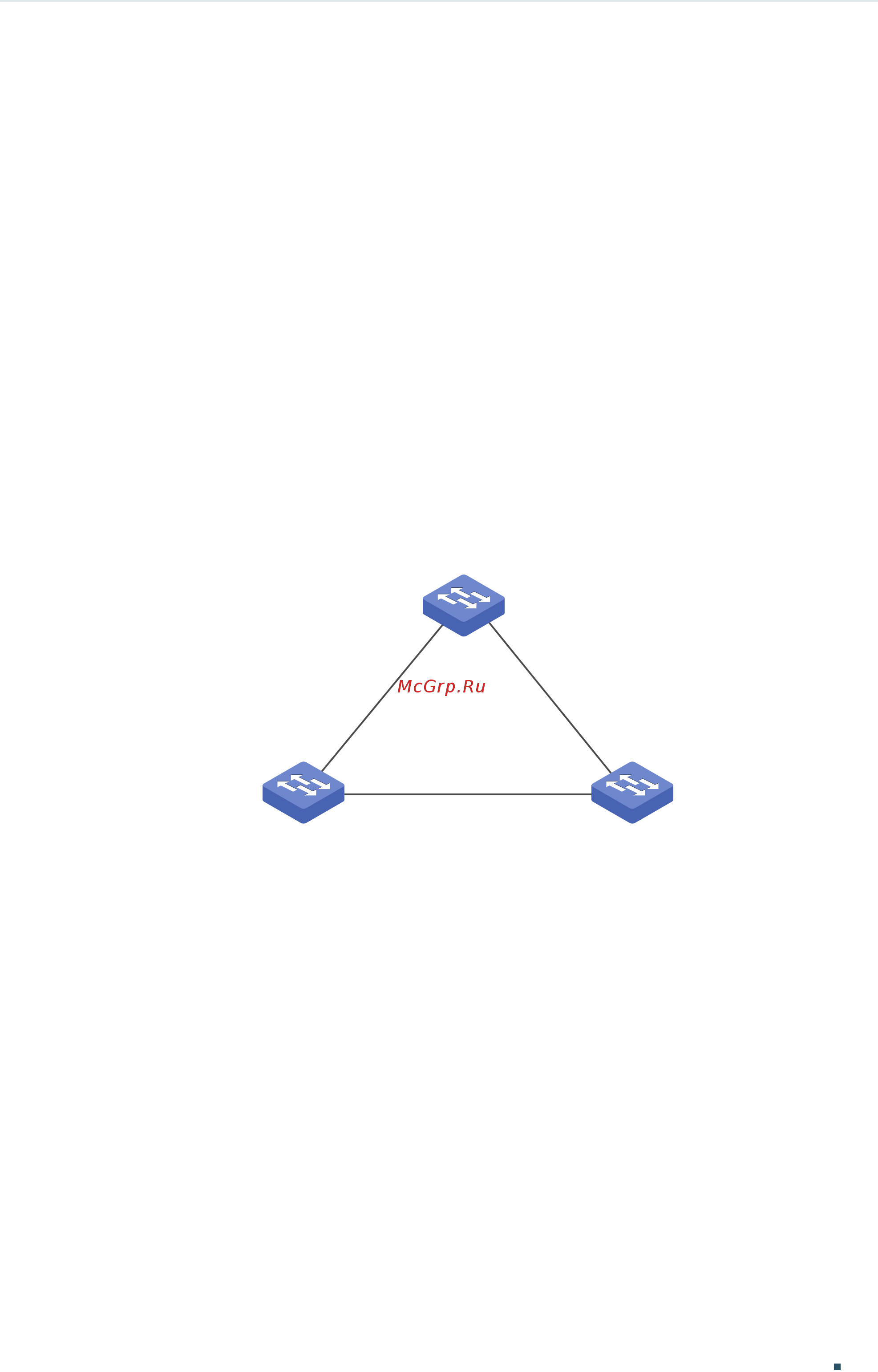 Tp-Link T1700X-16TS V3 [338/916] Configuration example for mstp