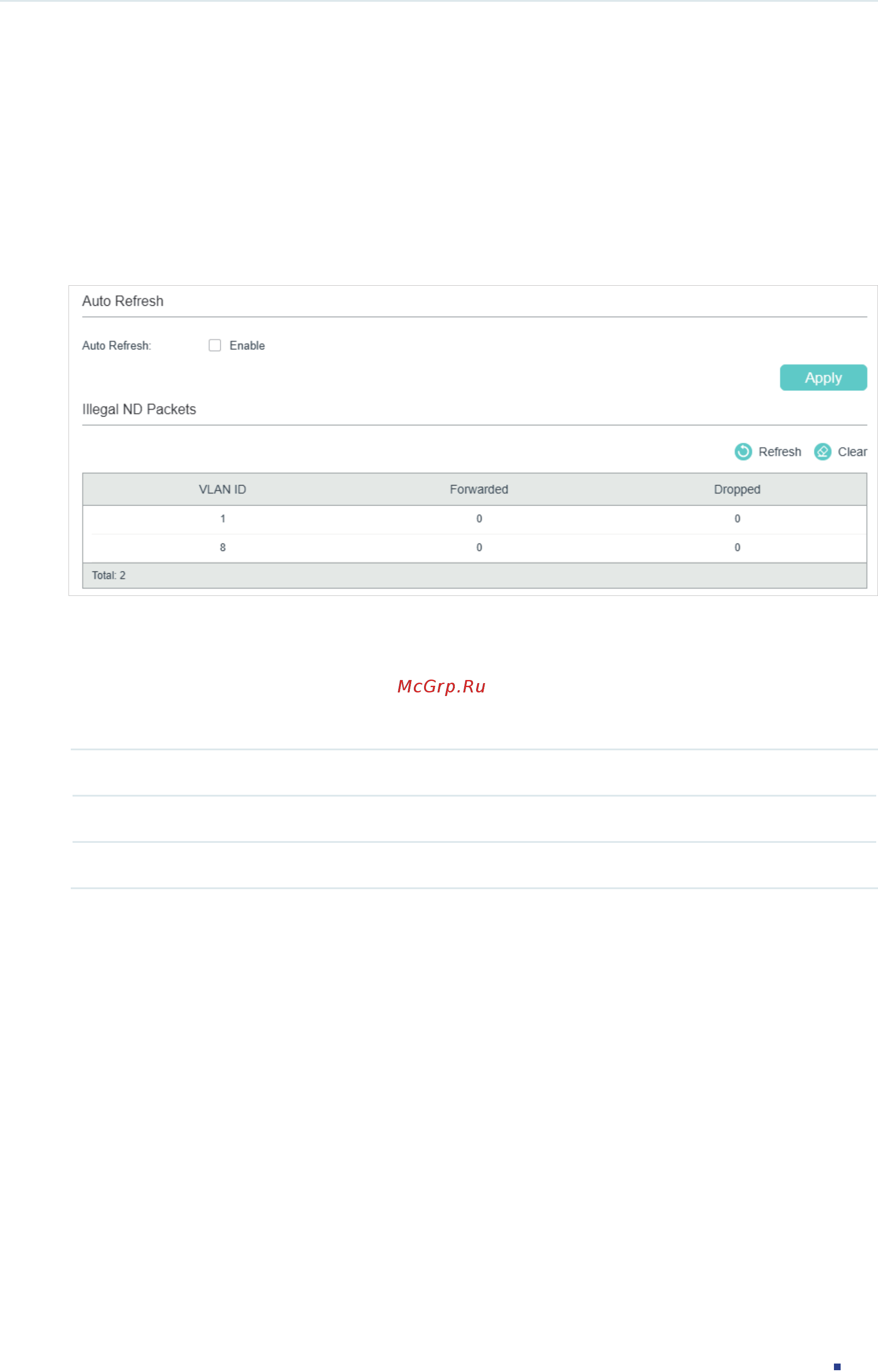 Tp-Link T1700X-16TS V3 [758/916] Using the cli