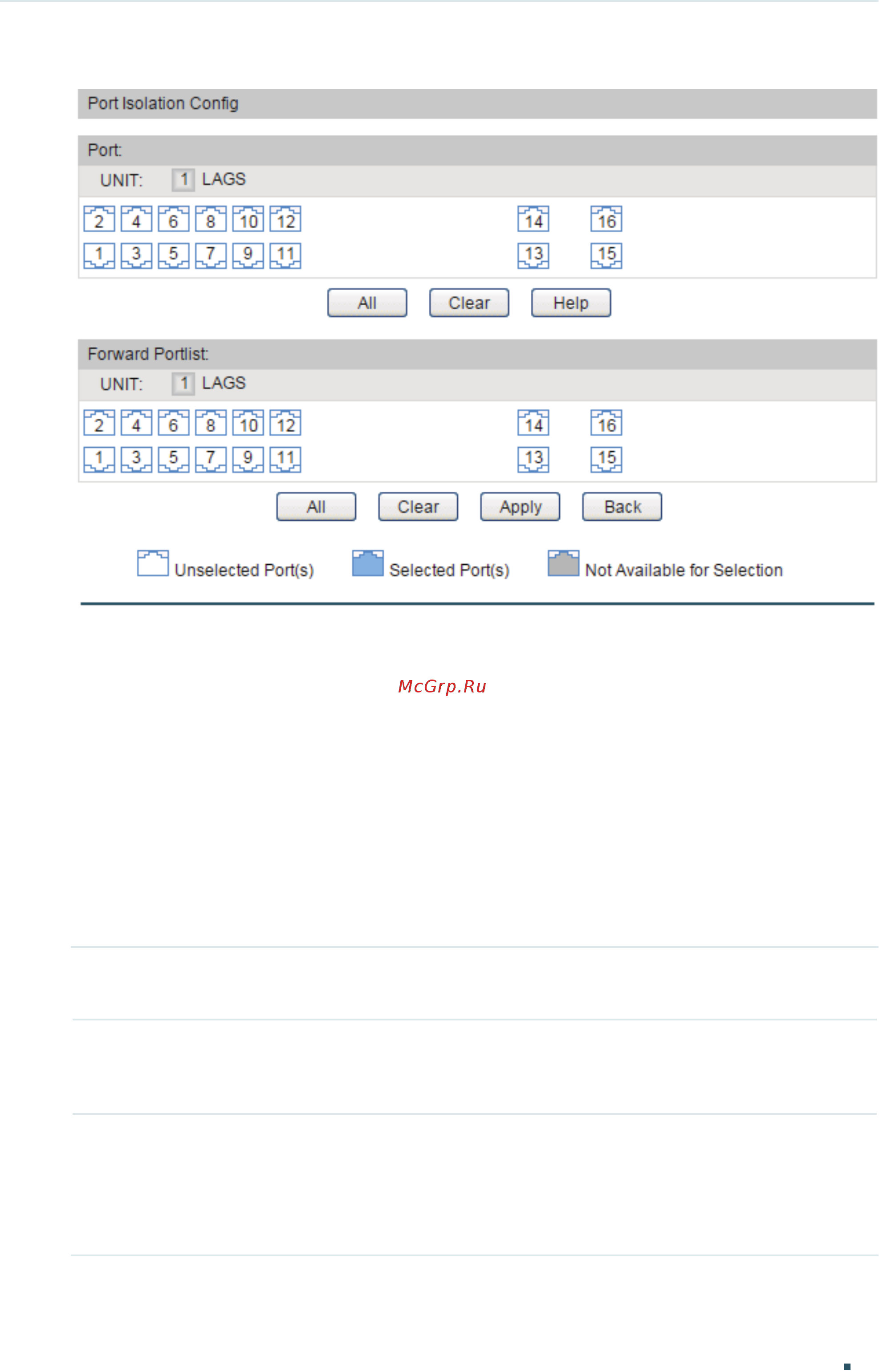 Tp-Link T1700X-16TS V2 [114/764] Using the cli