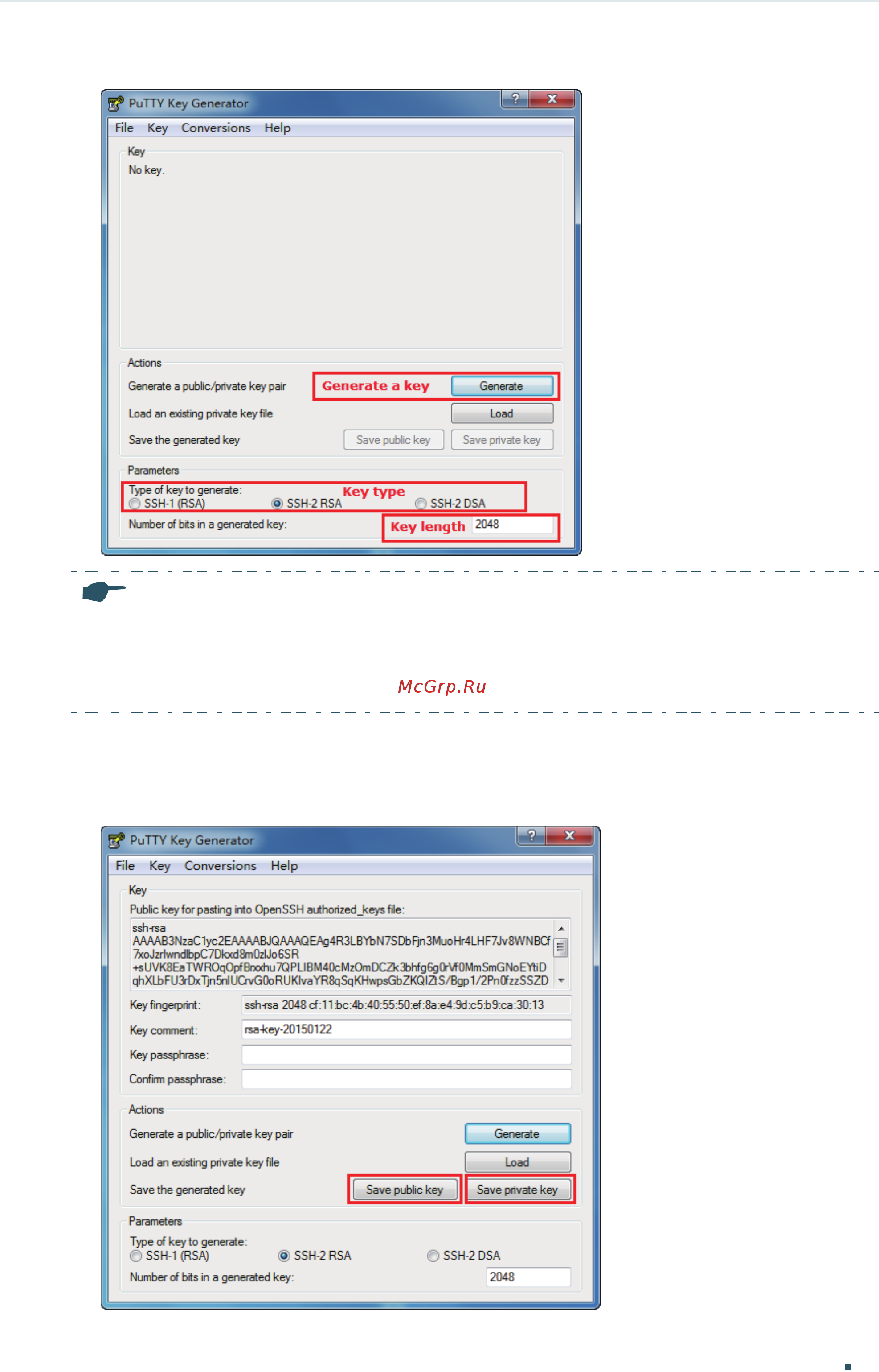 Tp-Link T1700X-16TS V2 [41/764] After the keys are successfully generated click save public key to save the public key to a tftp server click save private key to save the private key to the host pc