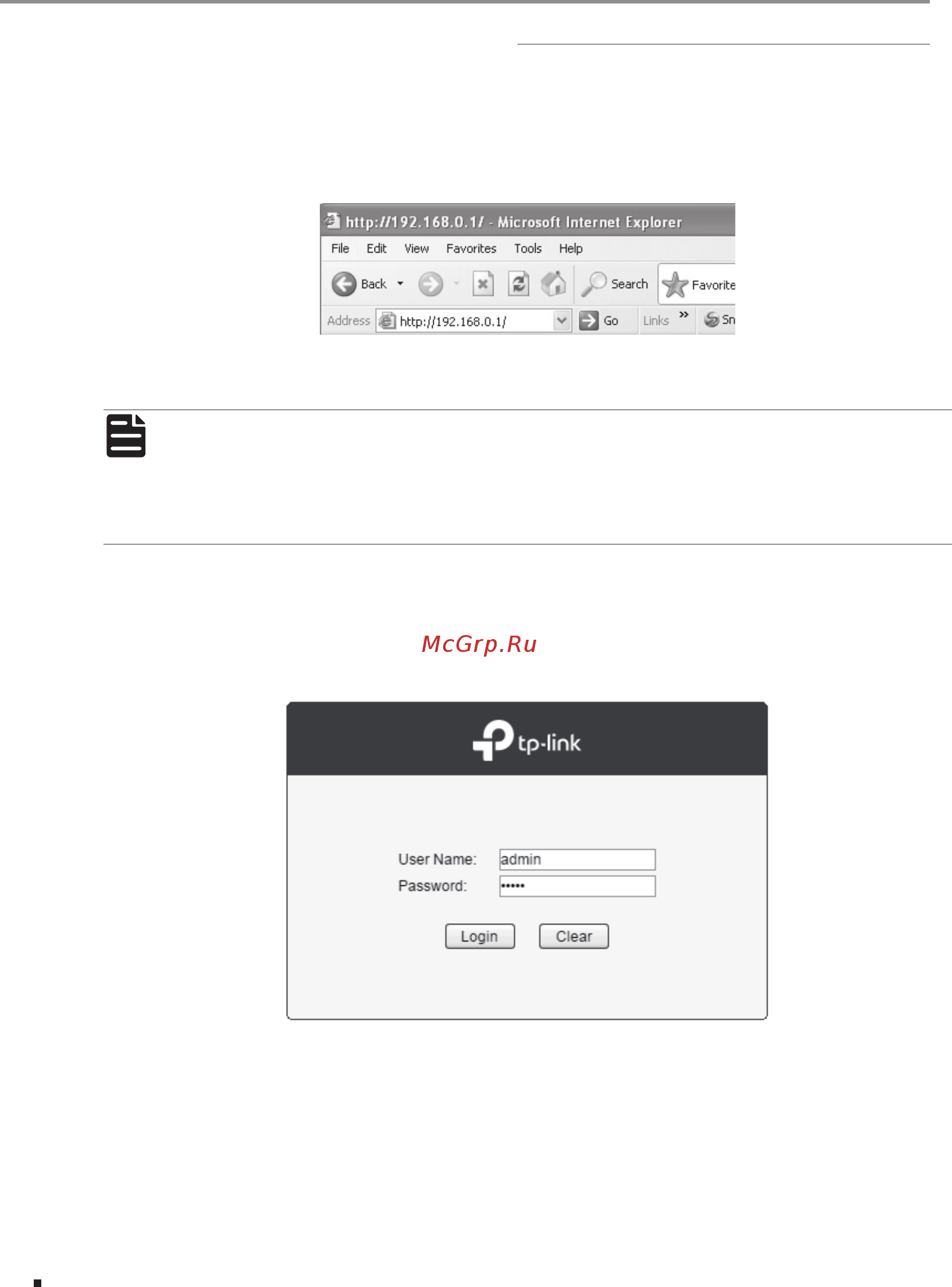 Tp-Link T1700G-28TQ V2 [22/28] Configure the switch via gui