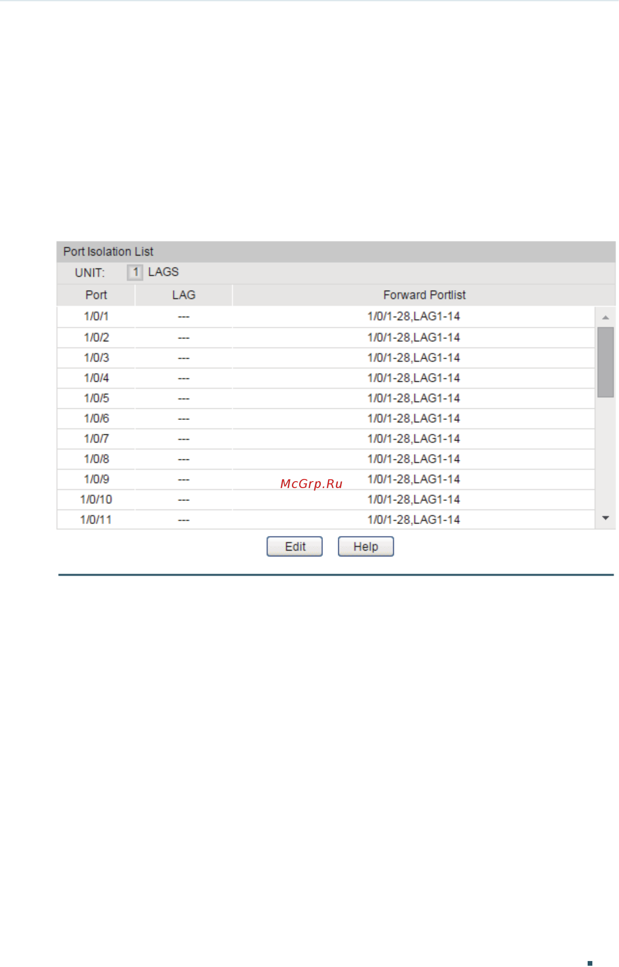 Tp-Link T1700G-28TQ V2 [138/772] Using the gui