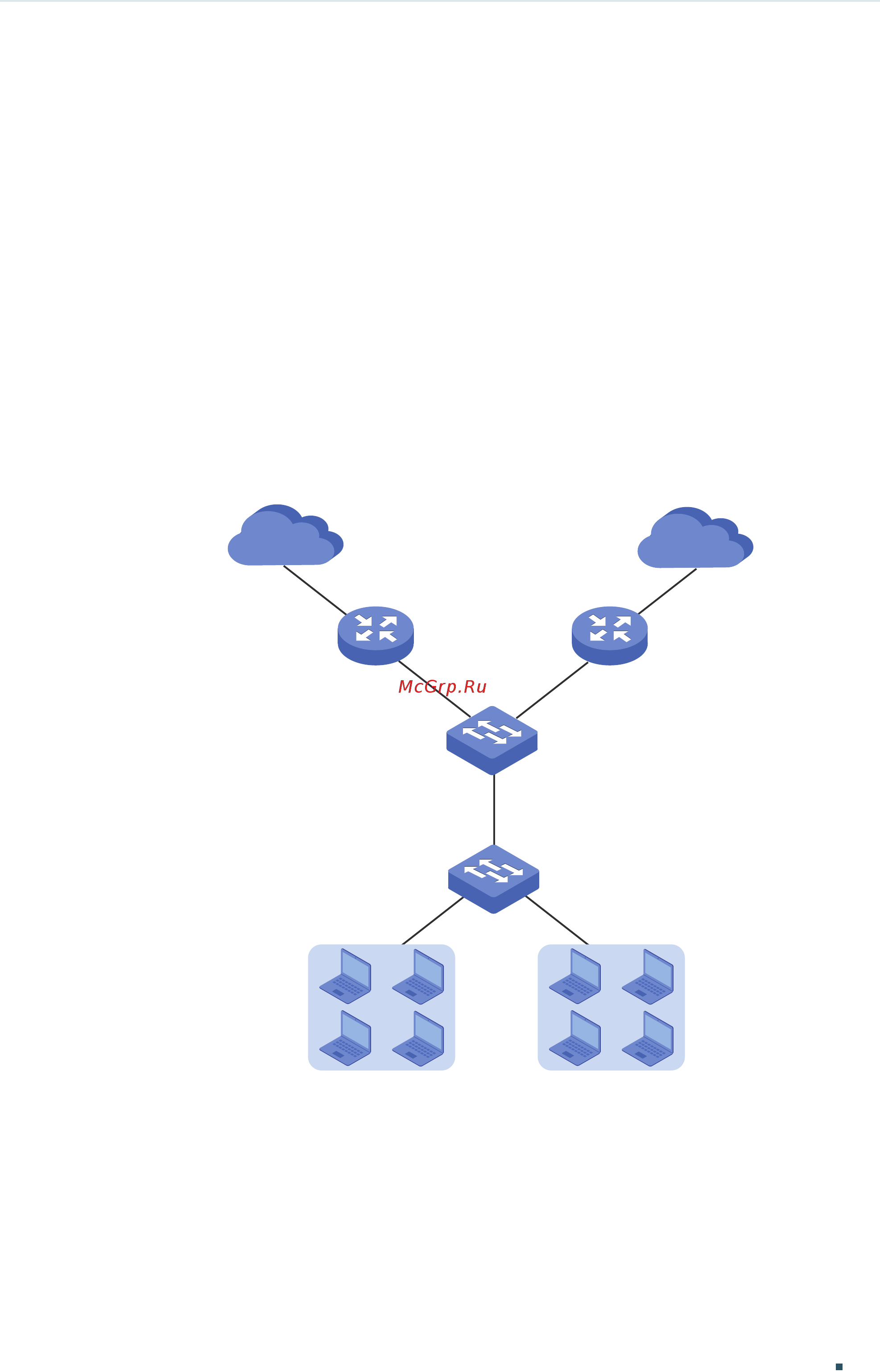 Tp-Link T1700G-28TQ V2 [231/772] The figure below shows a common application scenario of protocol vlan with protocol vlan configured switch 2 can forward ipv4 and ipv6 packets from different vlans to the ipv4 and ipv6 networks respectively