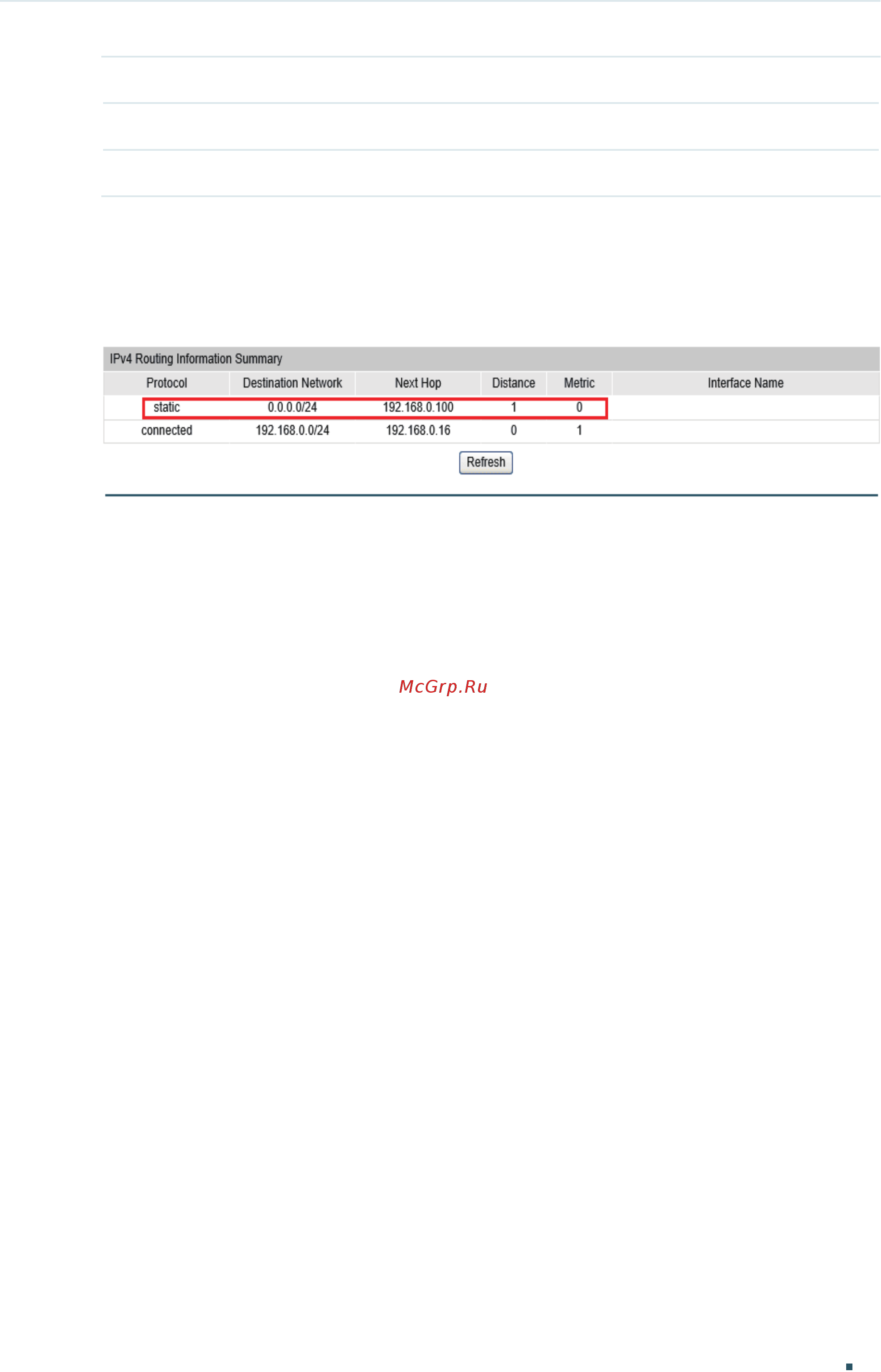 Tp-Link T1700G-28TQ V2 [35/772] Click save config to save the settings