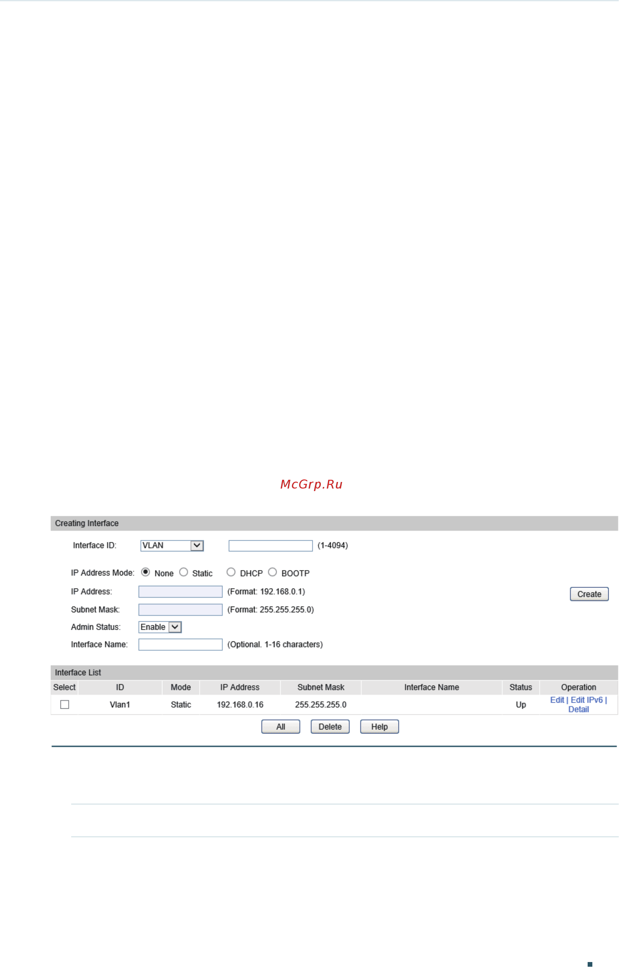 Tp-Link T1700G-28TQ V2 [424/772] Using the gui