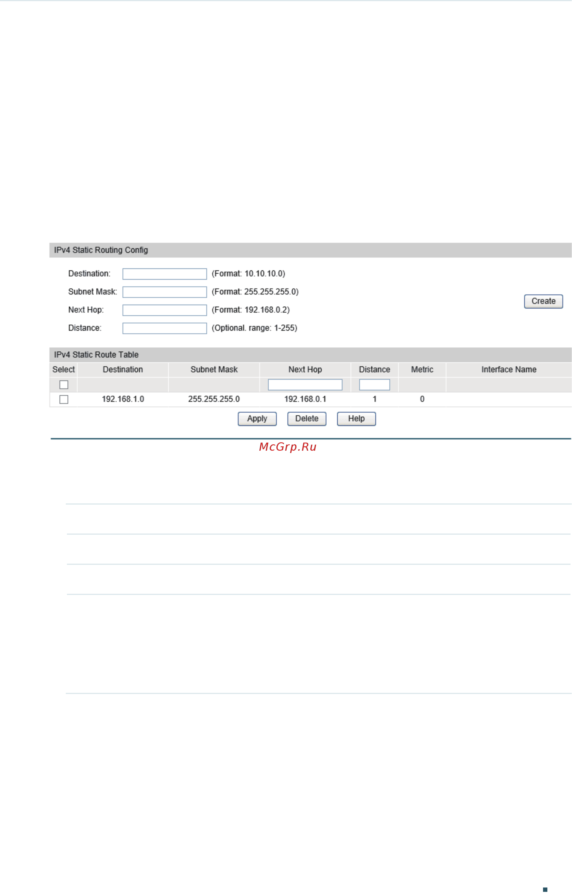 Tp-Link T1700G-28TQ V2 [438/772] Using the gui