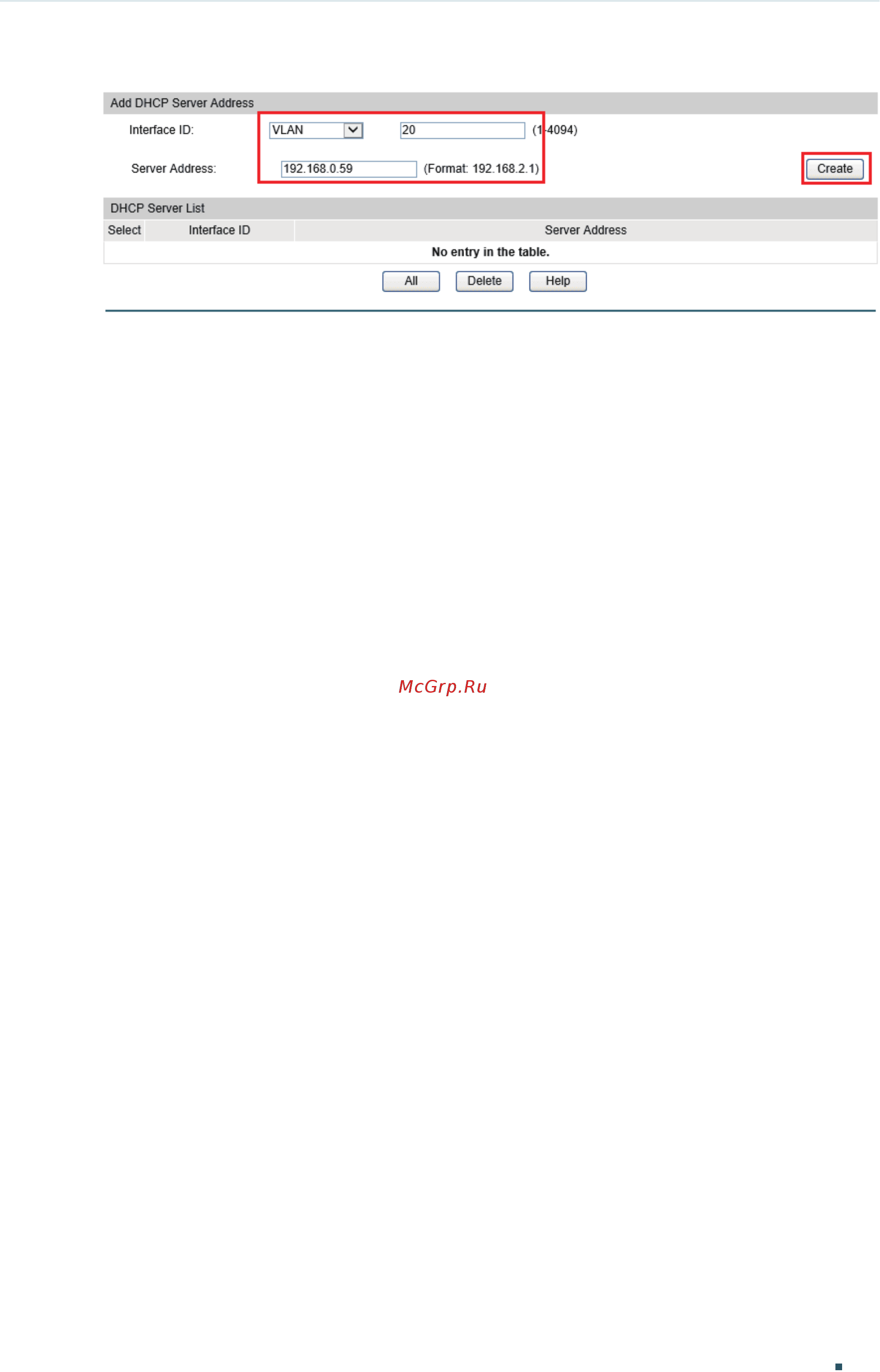 Tp-Link T1700G-28TQ V2 [461/772] Verify the configurations