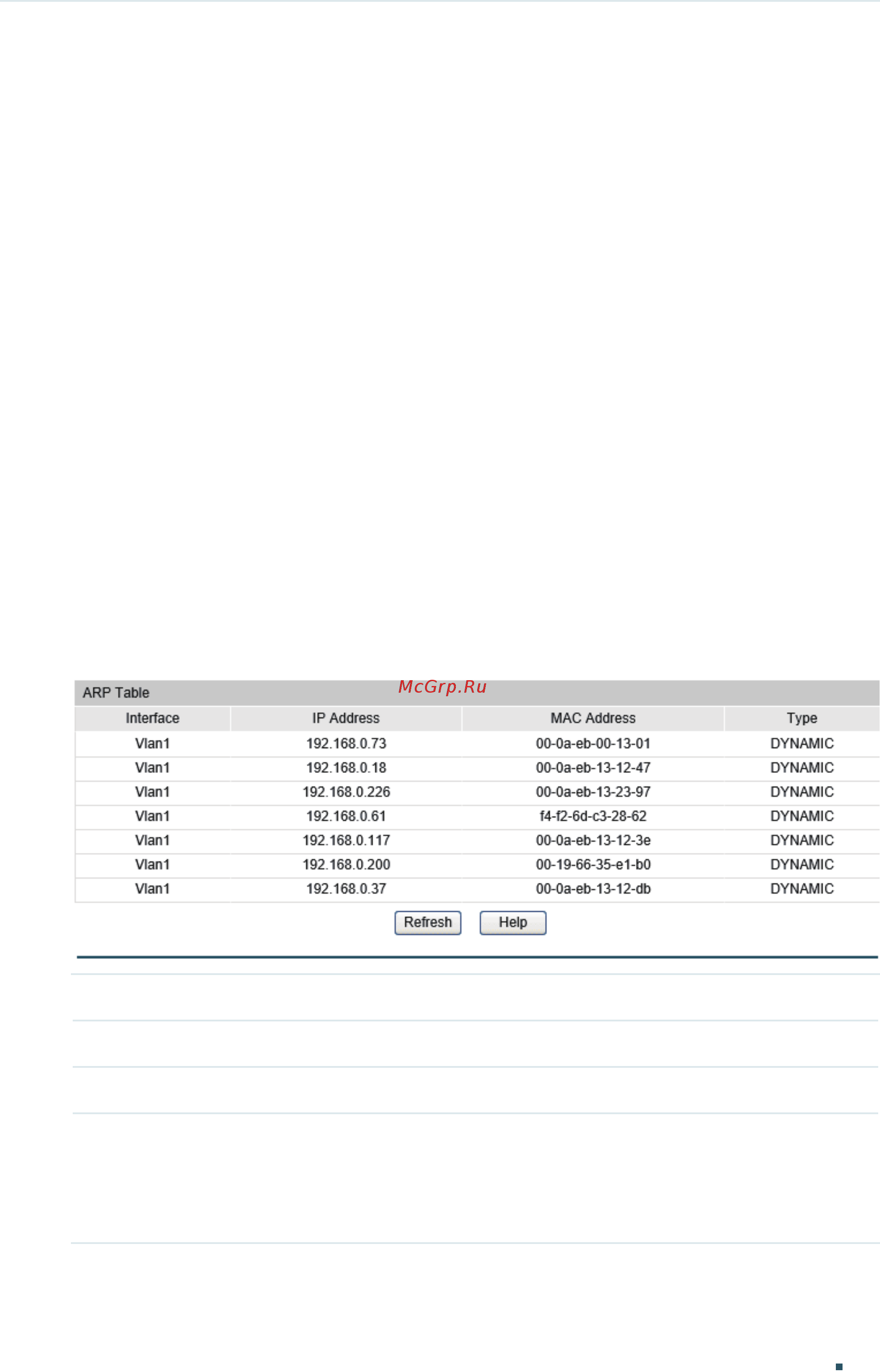 Tp-Link T1700G-28TQ V2 [465/772] Using the gui