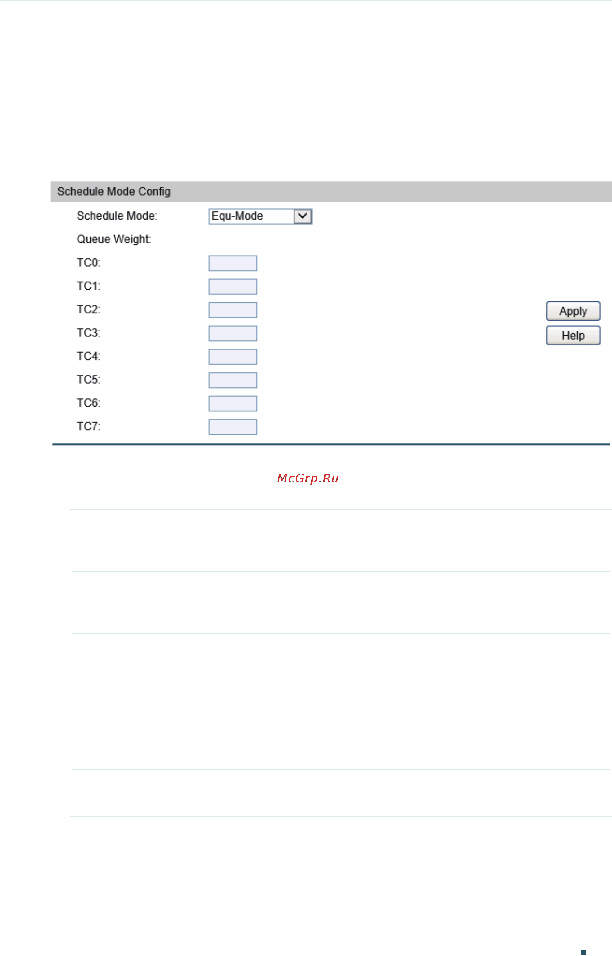 Tp-Link T1700G-28TQ V2 [476/772] Select a schedule mode