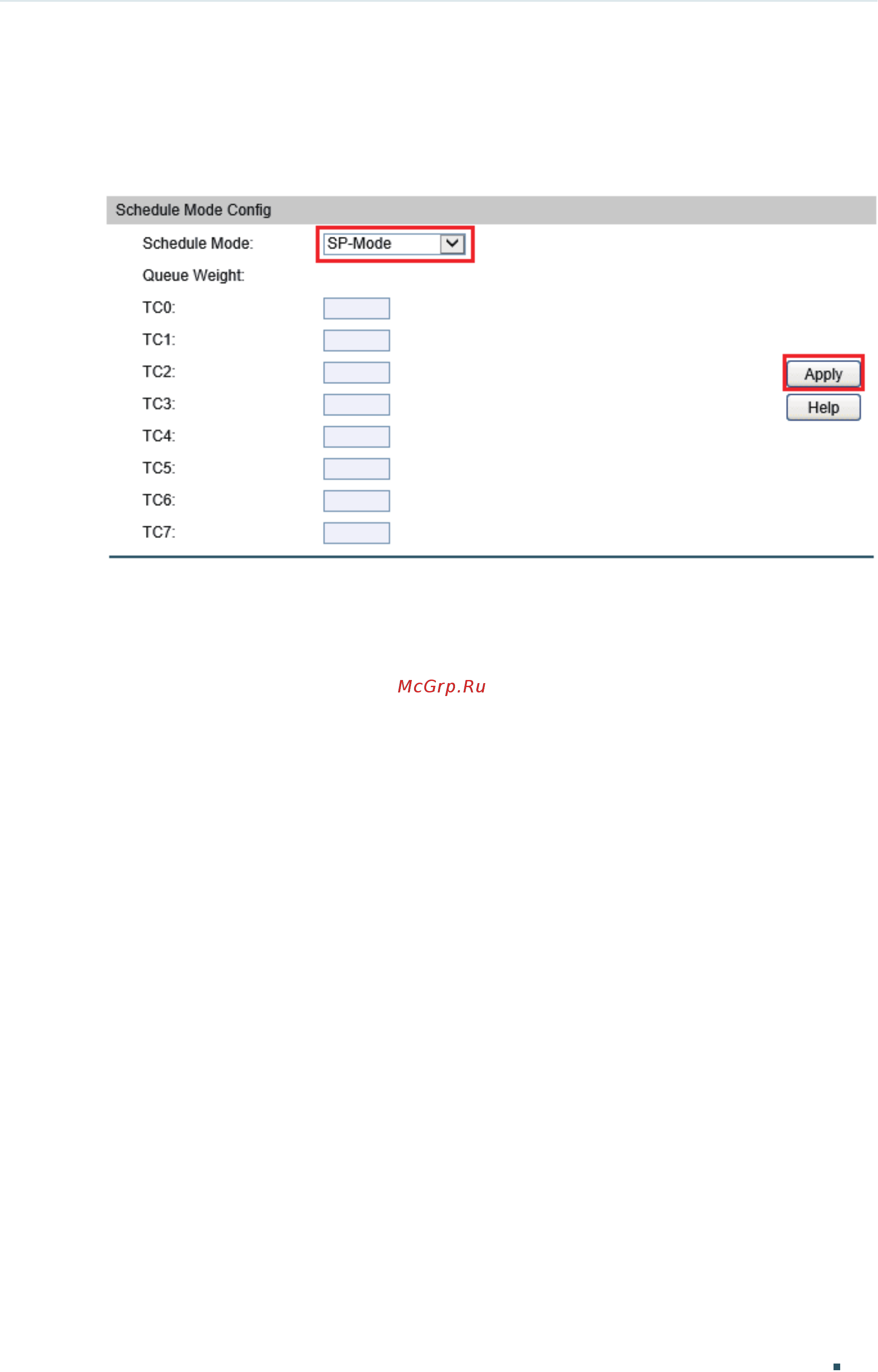 Tp-Link T1700G-28TQ V2 [492/772] Using the cli