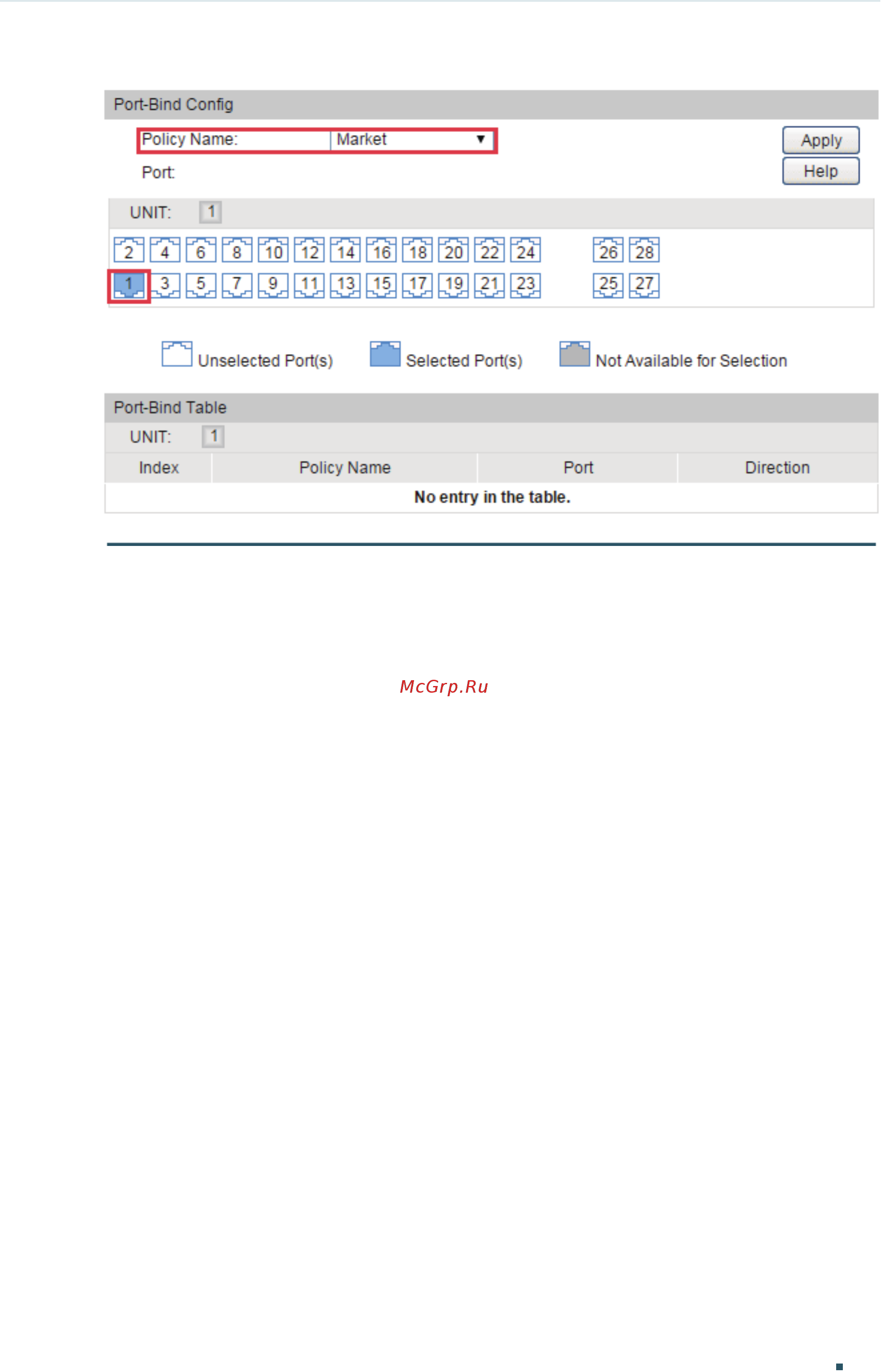 Tp-Link T1700G-28TQ V2 [569/772] Using the cli
