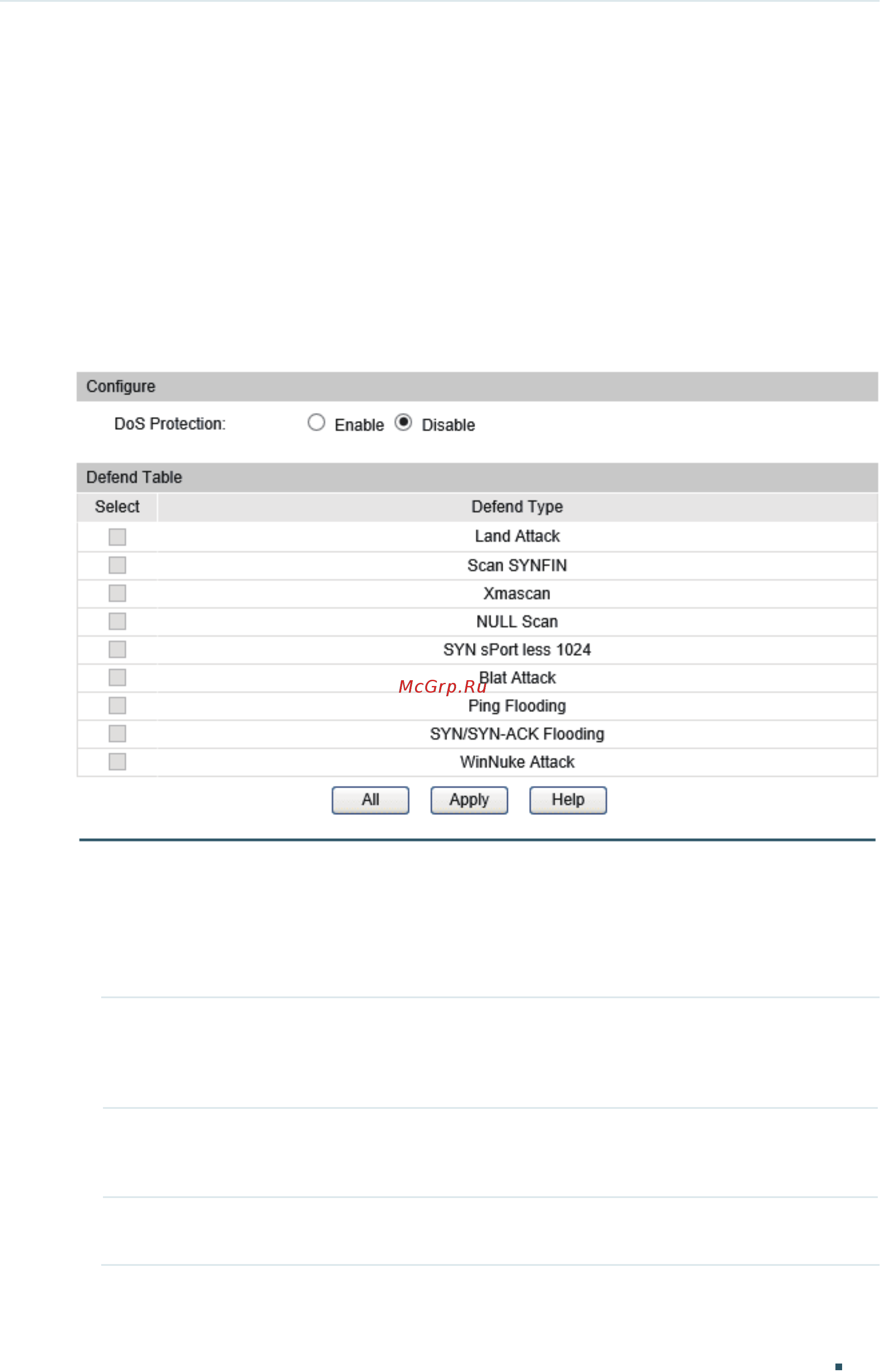 Tp-Link T1700G-28TQ V2 [599/772] Using the gui