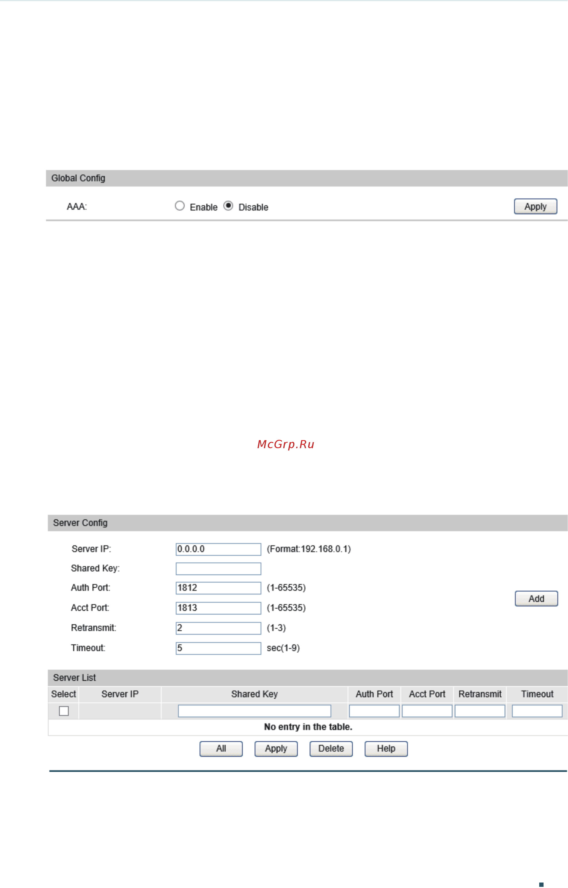 Tp-Link T1700G-28TQ V2 [618/772] Using the gui