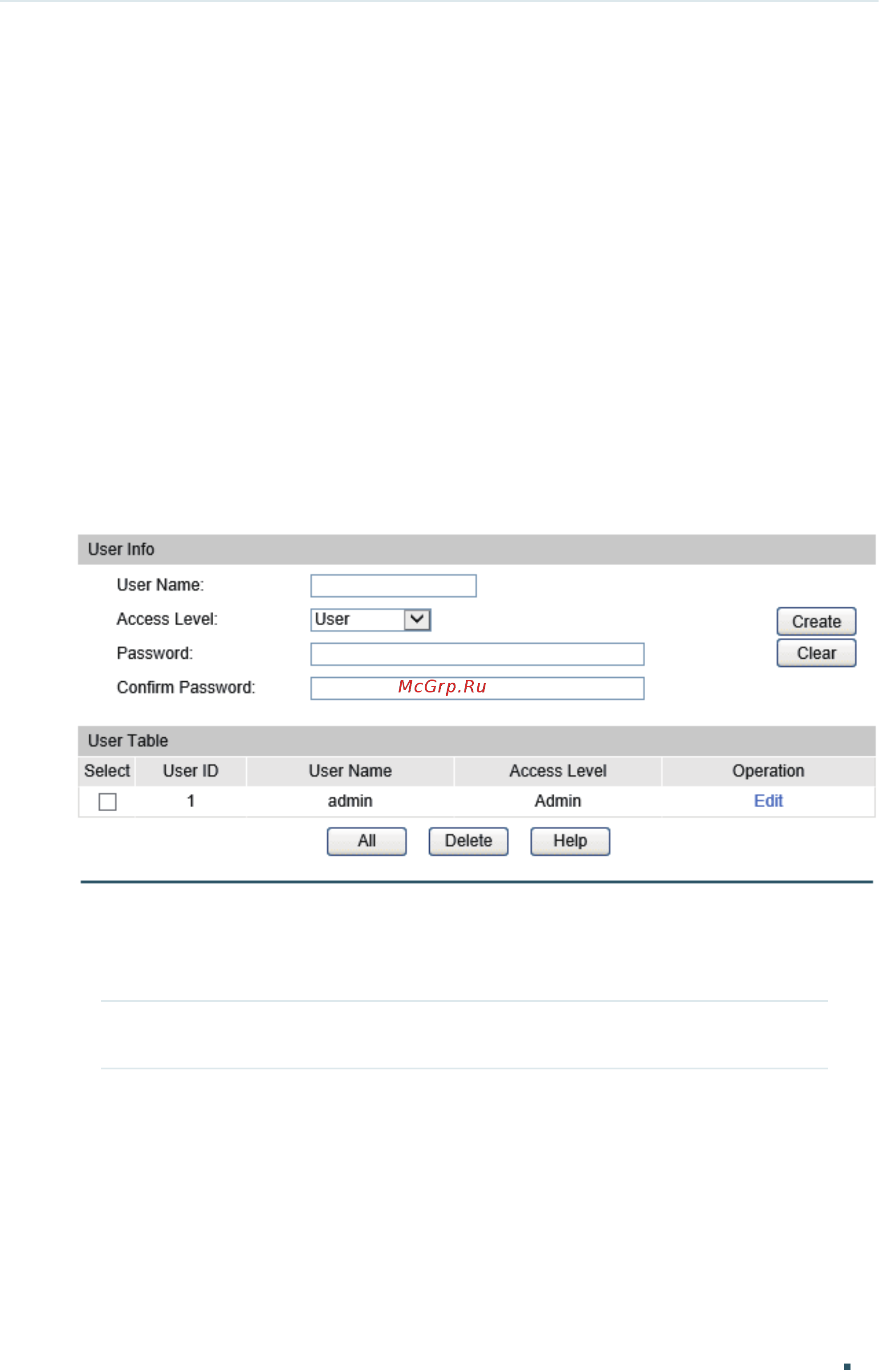 Tp-Link T1700G-28TQ V2 [62/772] Using the gui