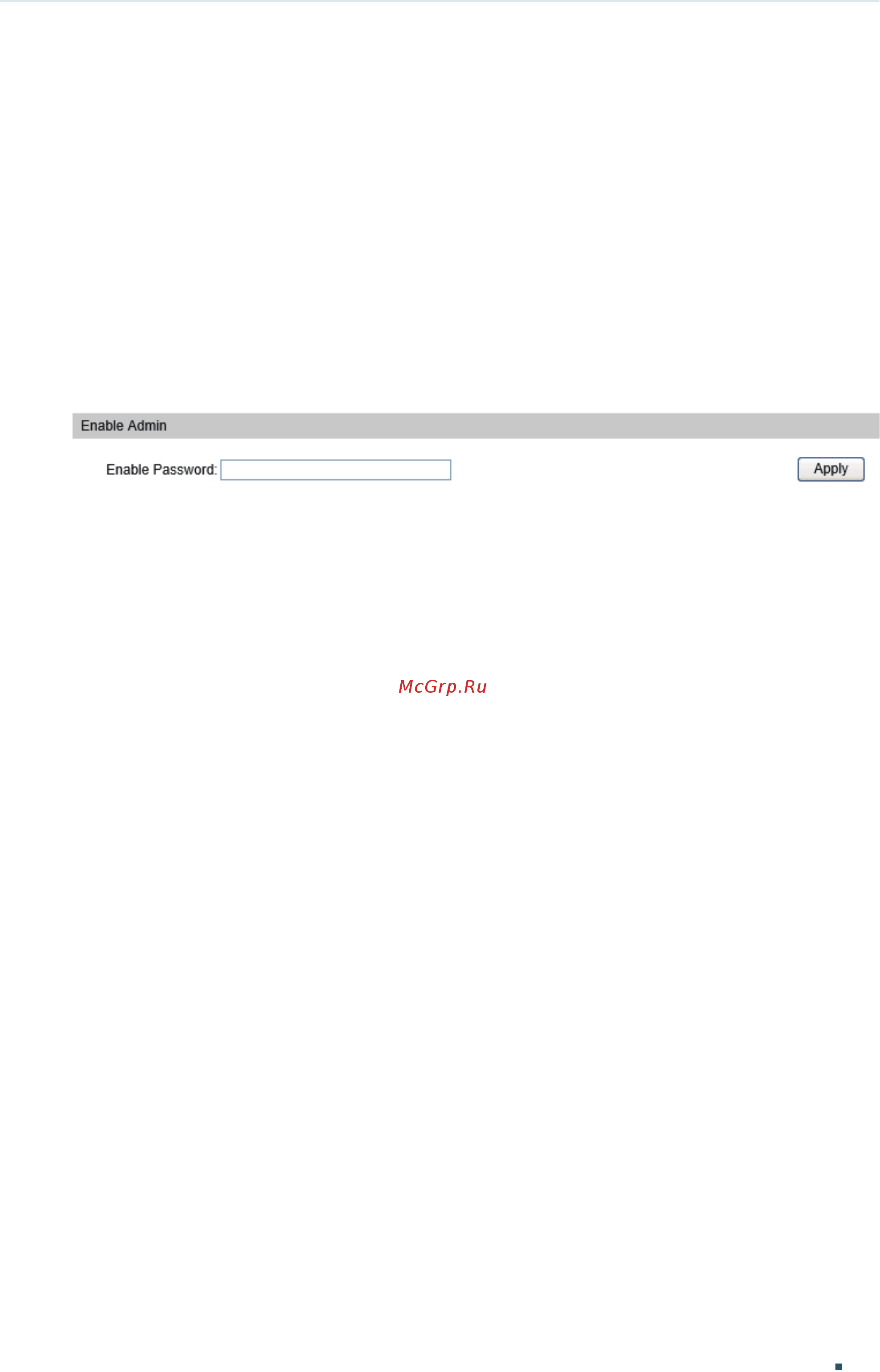 Tp-Link T1700G-28TQ V2 [623/772] Configuring login account and enable password