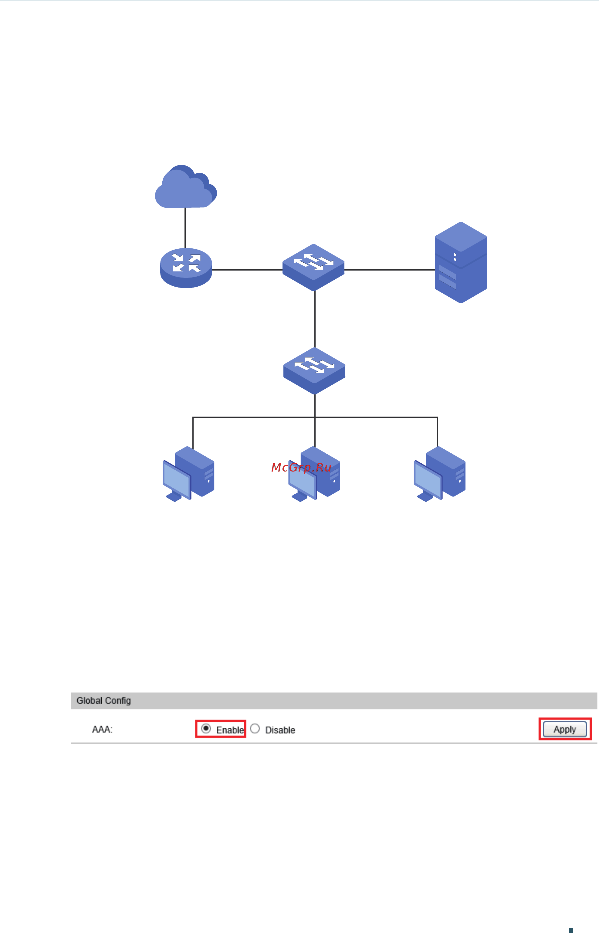 Tp-Link T1700G-28TQ V2 [641/772] Using the gui