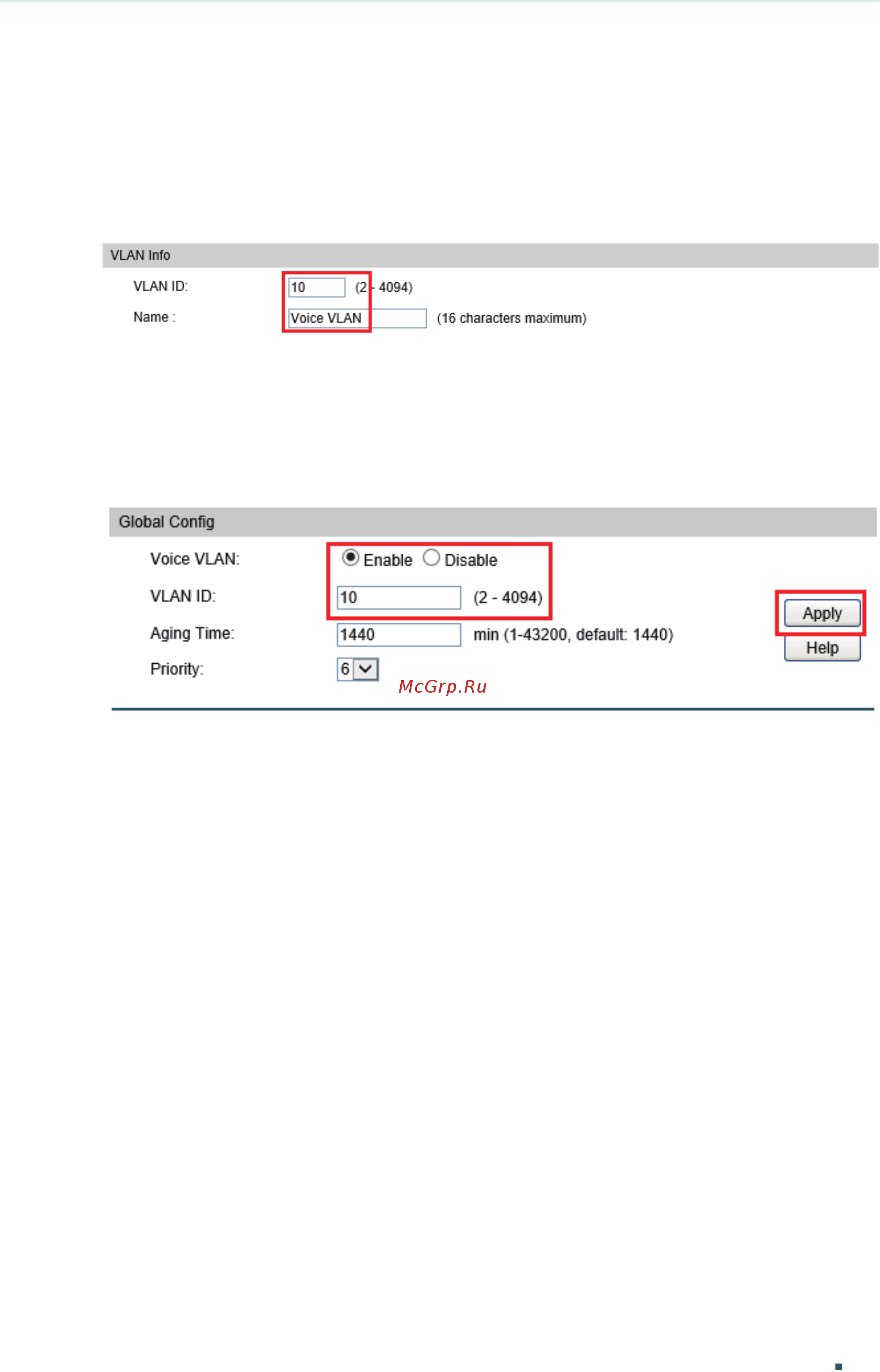 Tp-Link T1700G-28TQ V2 [689/772] Using the gui