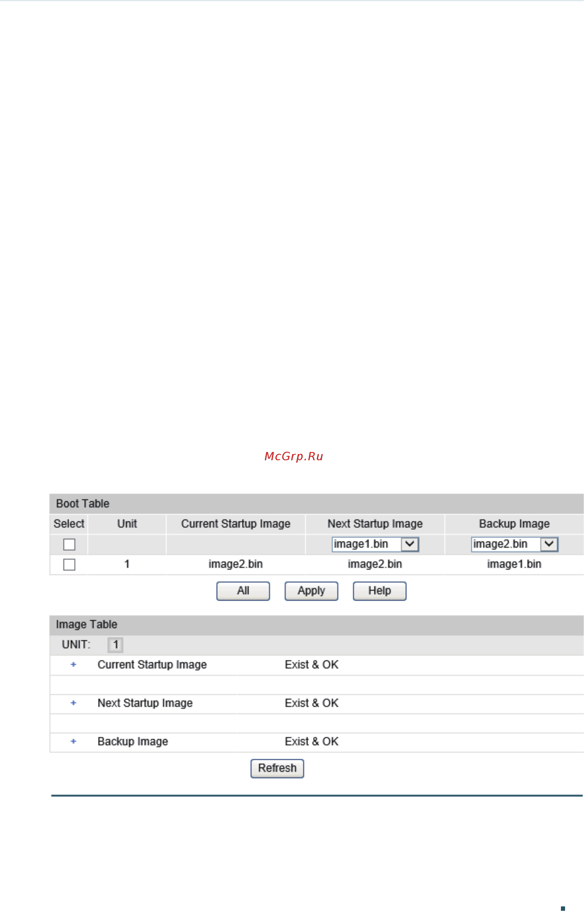 Tp-Link T1700G-28TQ V2 [70/772] Using the gui