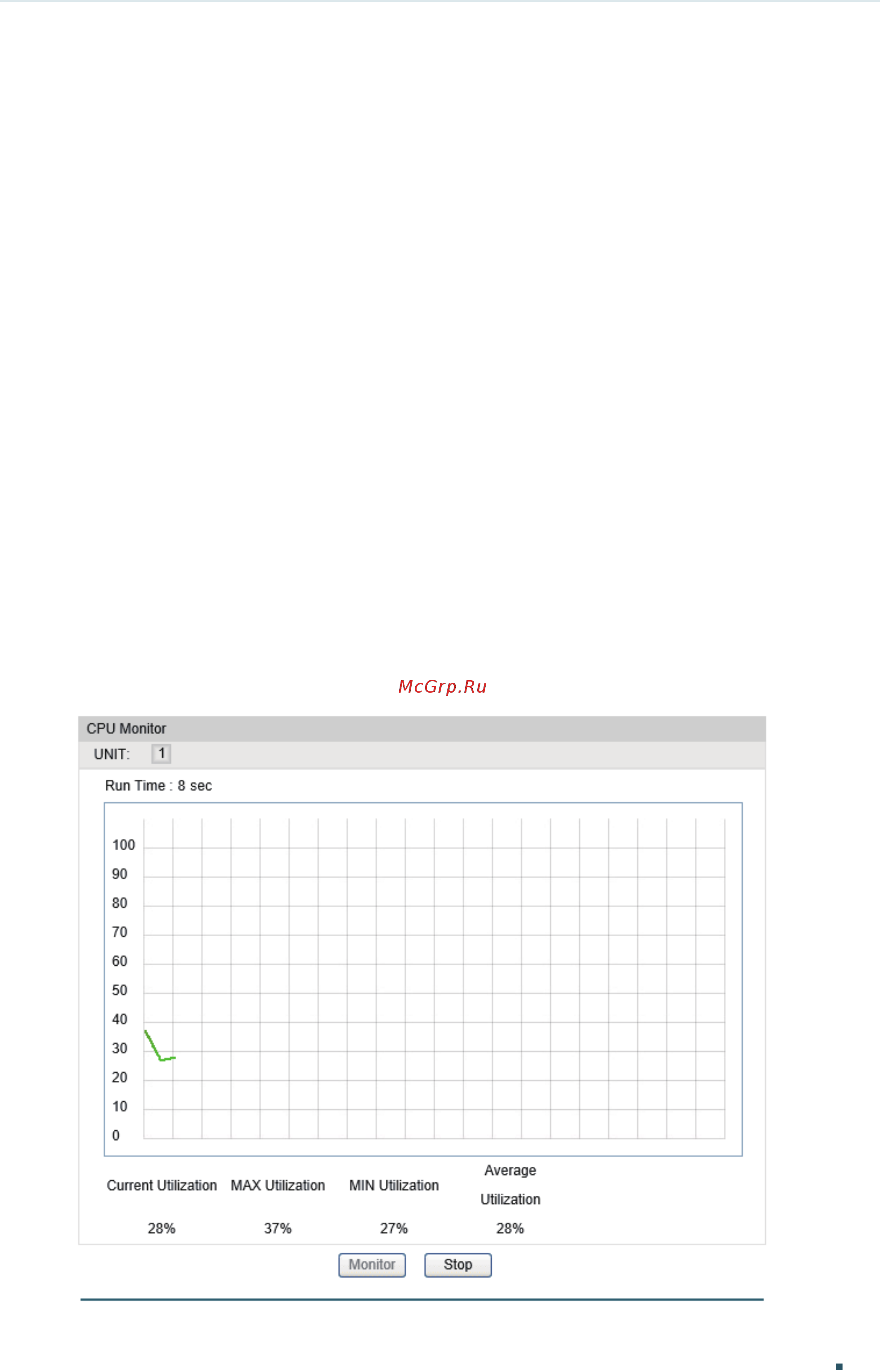 Tp-Link T1700G-28TQ V2 [703/772] Using the gui