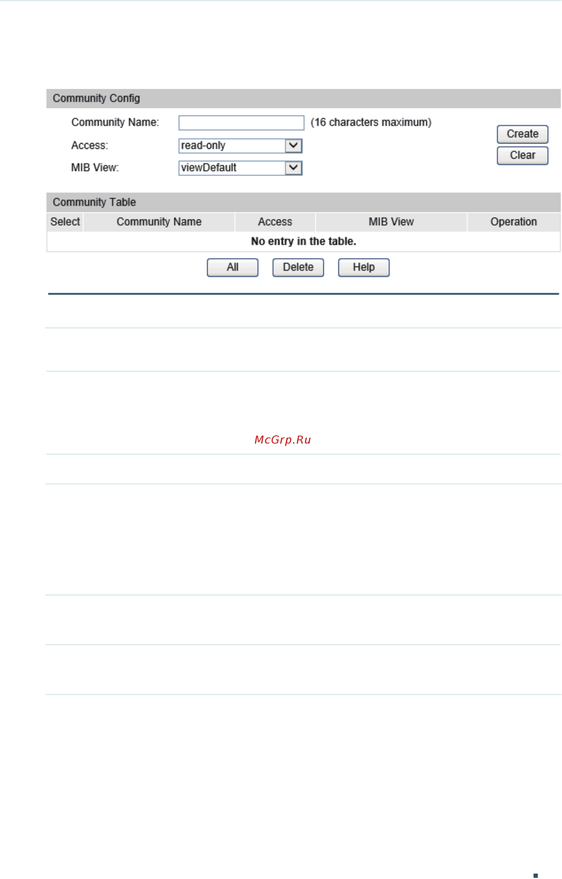 Tp-Link T1700G-28TQ V2 [730/772] Using the cli