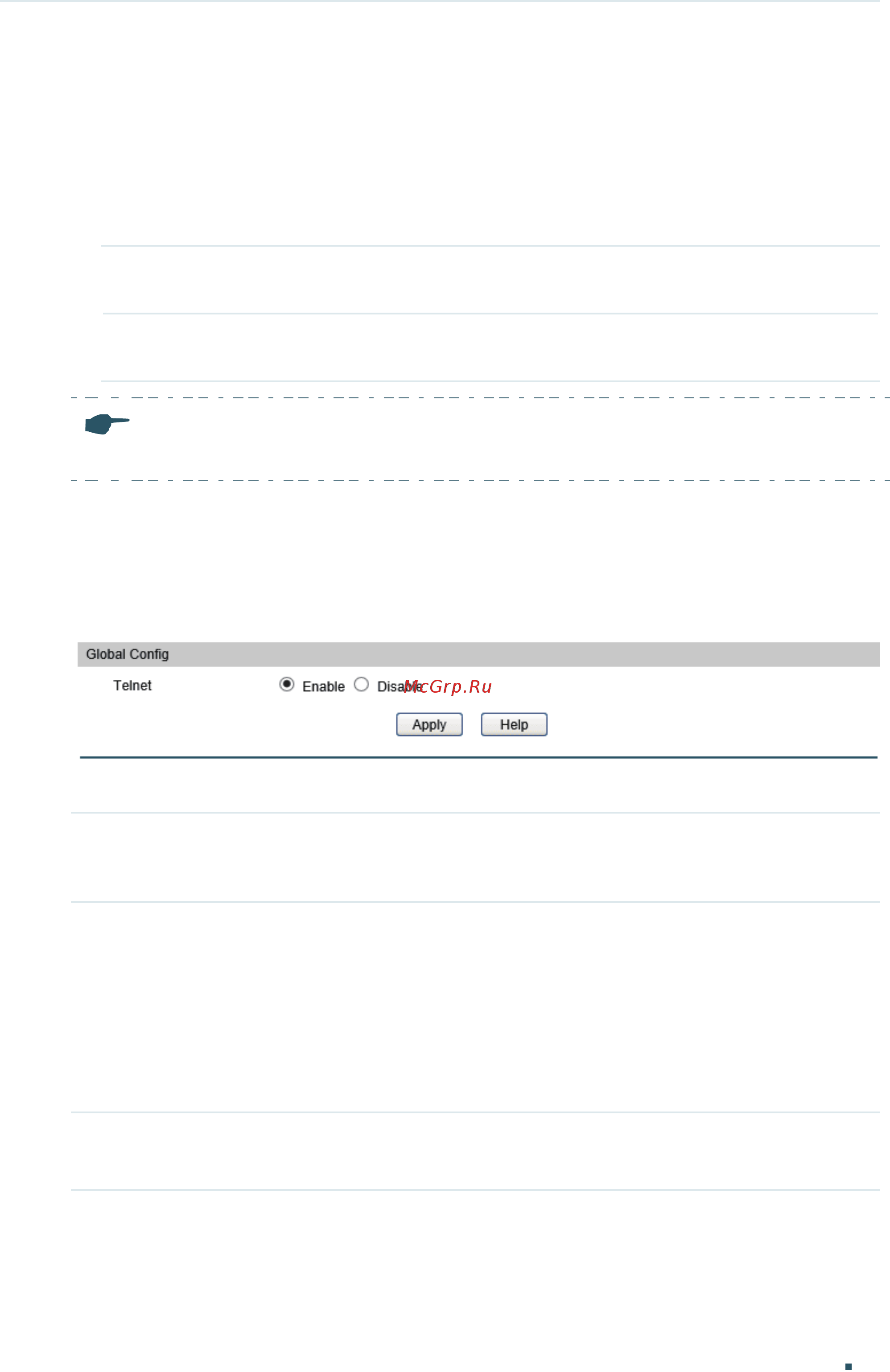 Tp-Link T1700G-28TQ V2 [85/772] Using the cli