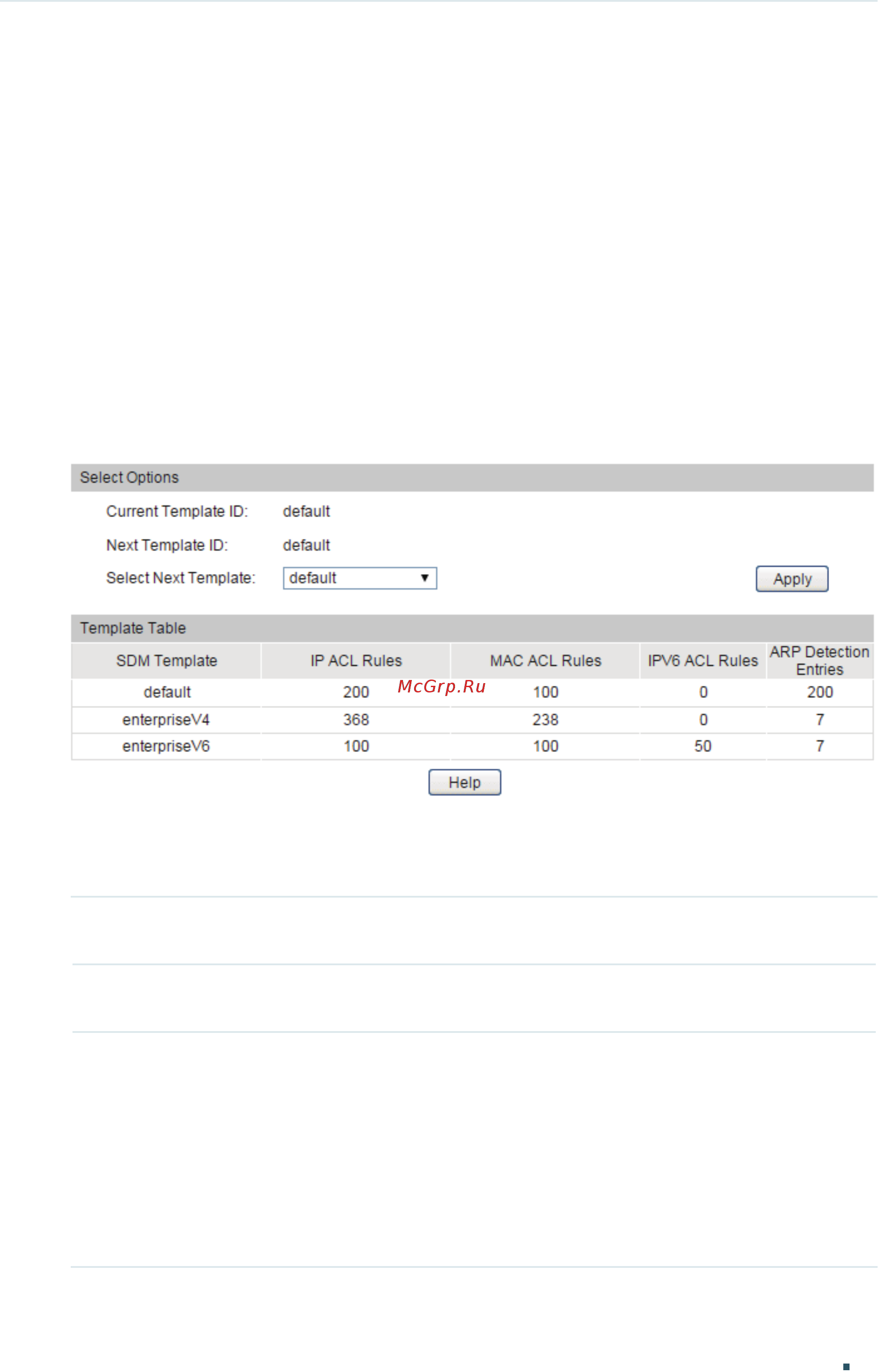 Tp-Link T1700G-28TQ V2 [94/772] Using the gui