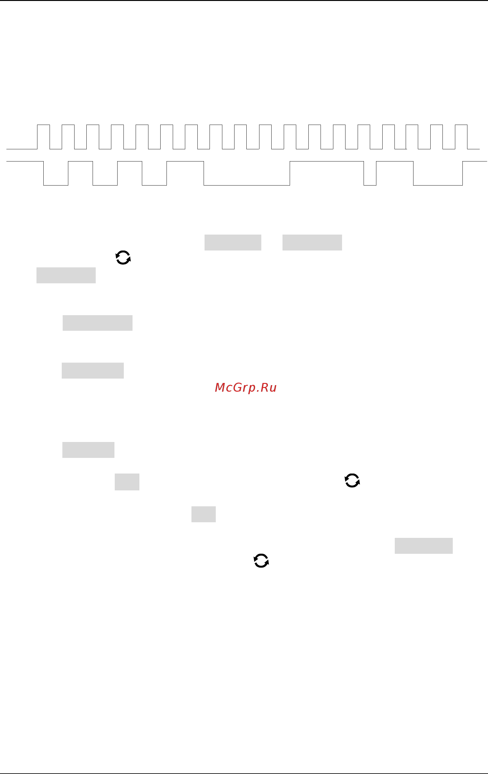 Rigol DS7054 [222/358] I2c decoding option