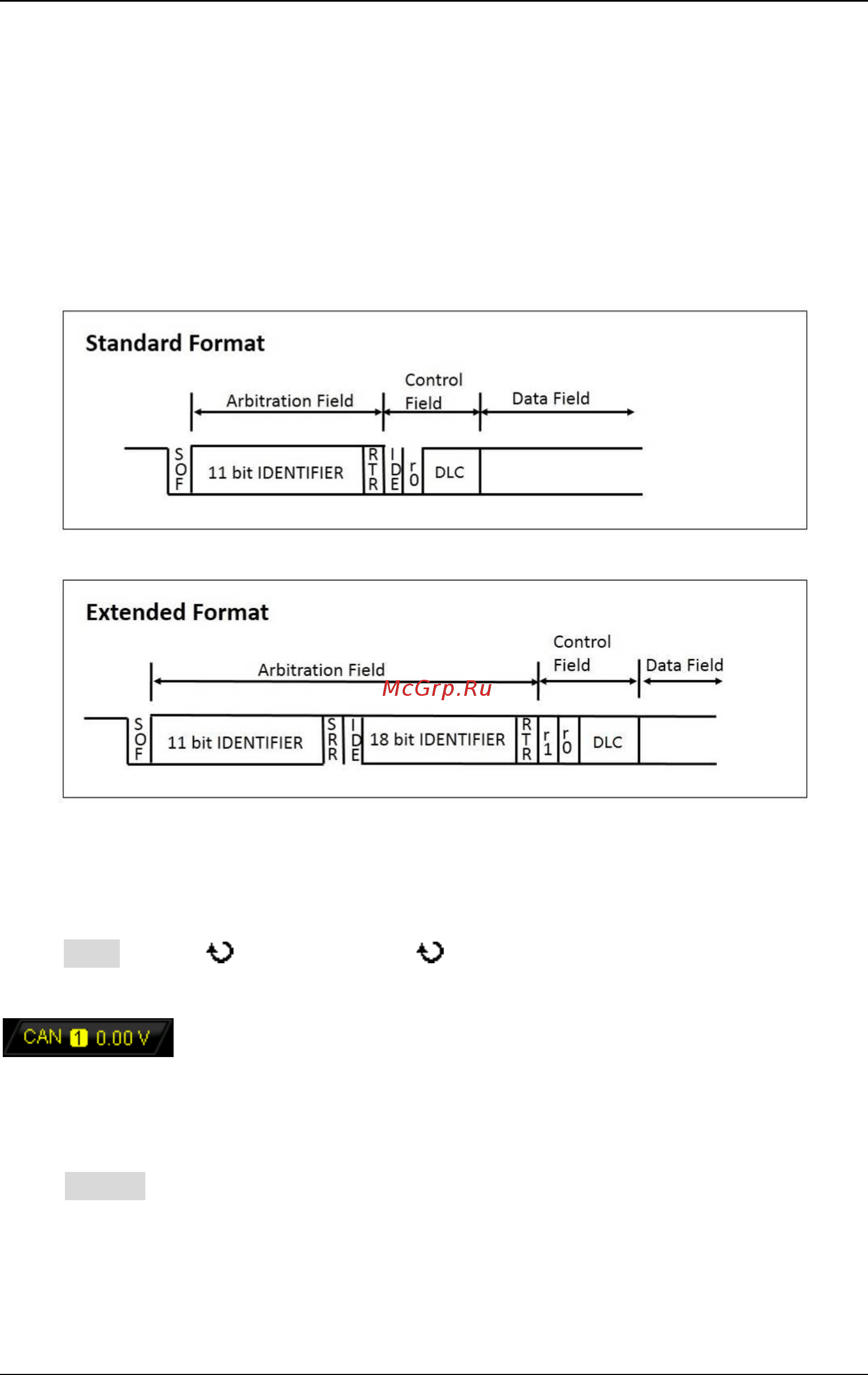 Rigol DS2102E [127/283] Can trigger option