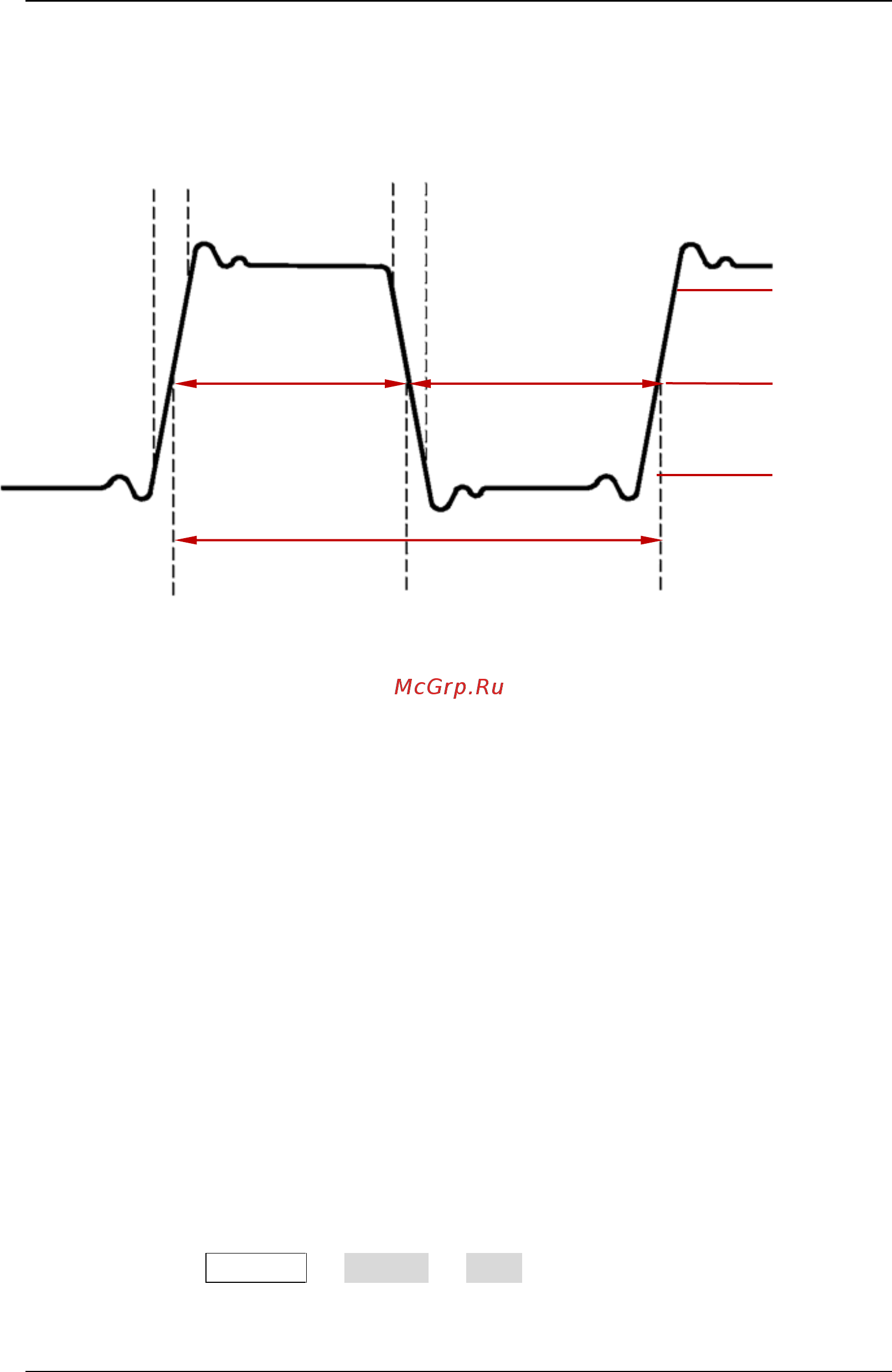 Rigol DS2202E [147/283] Time parameters