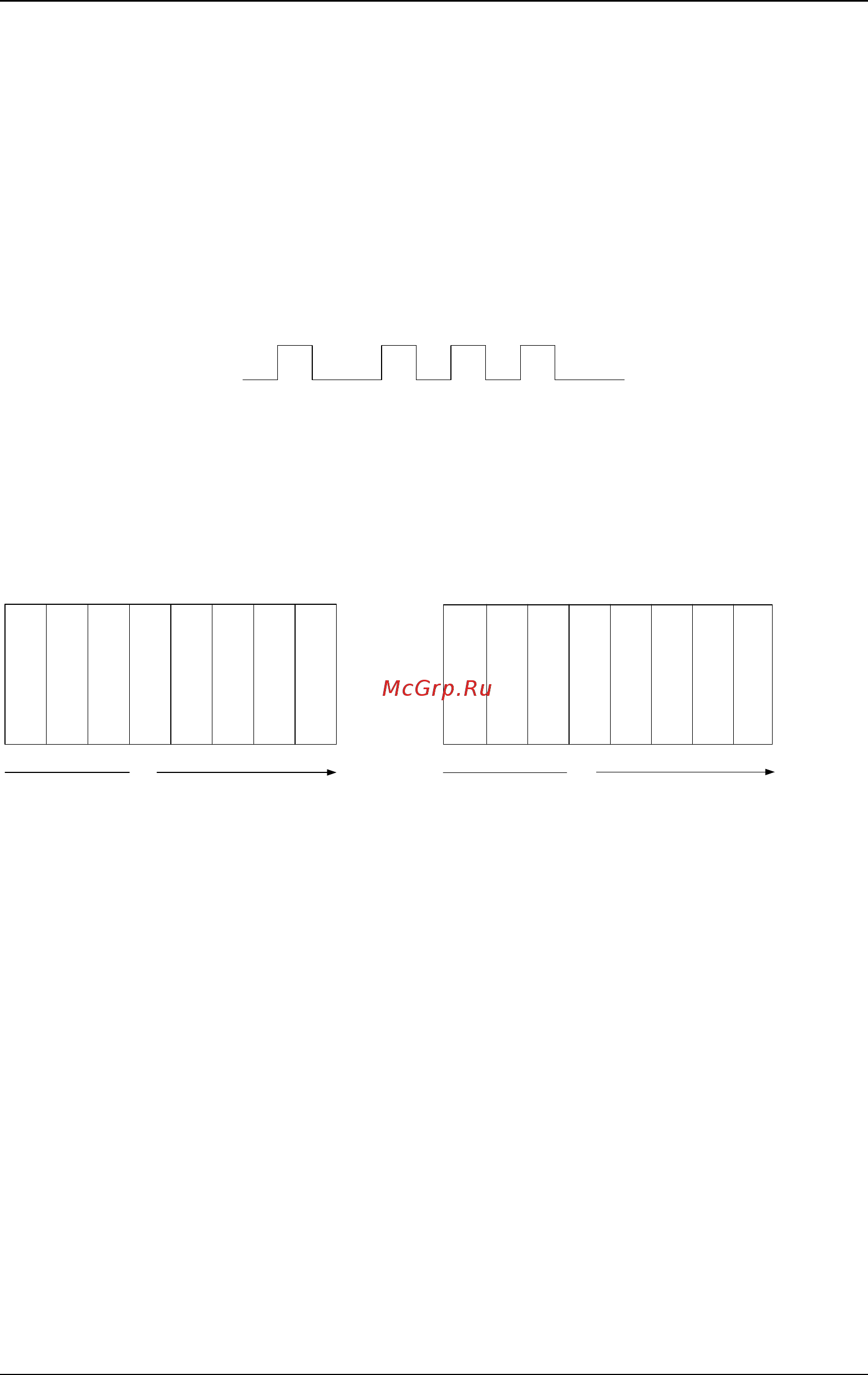Rigol DS2202E [173/283] Rs232 decoding option