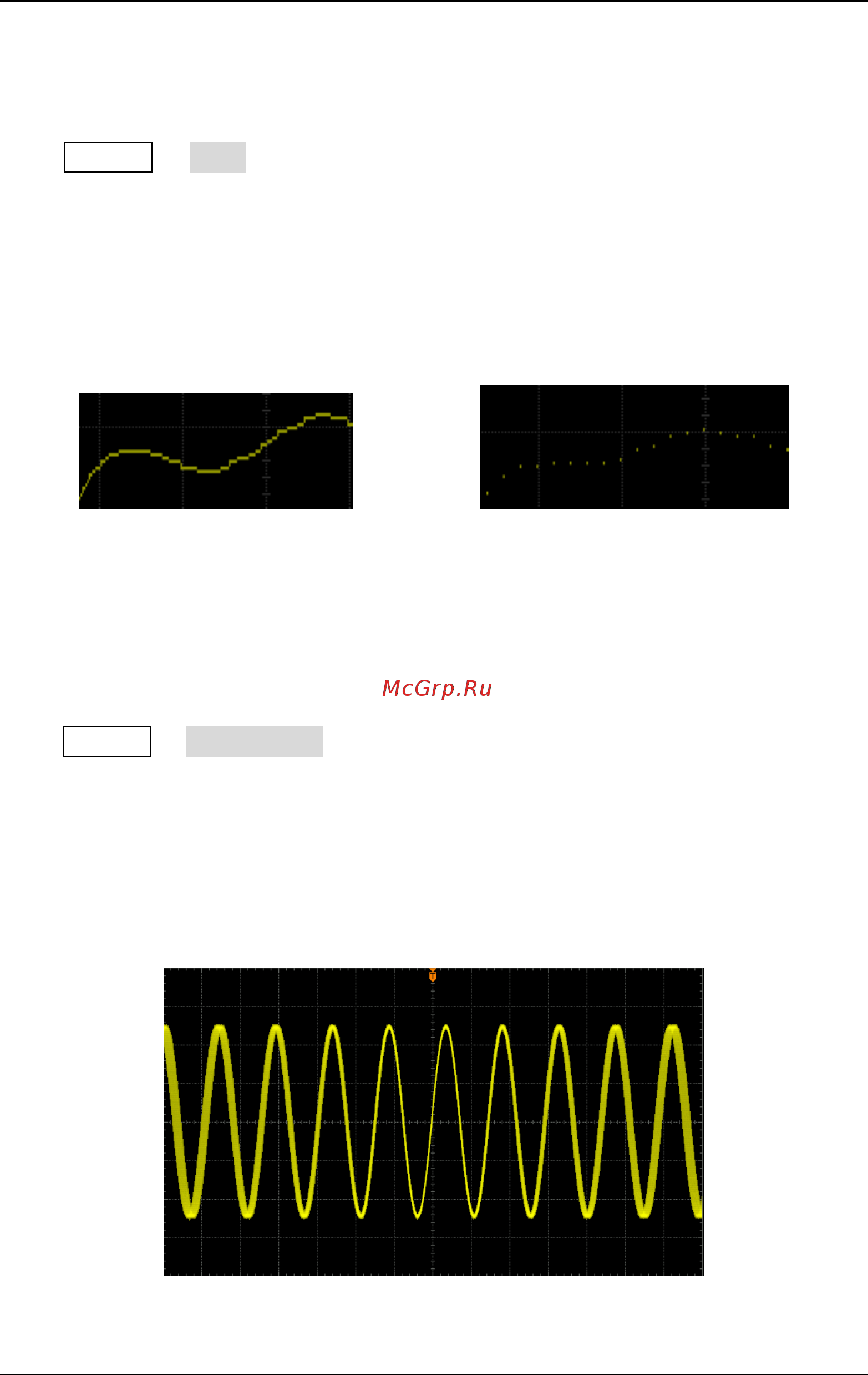 Rigol DS2102E [214/283] To select the display type
