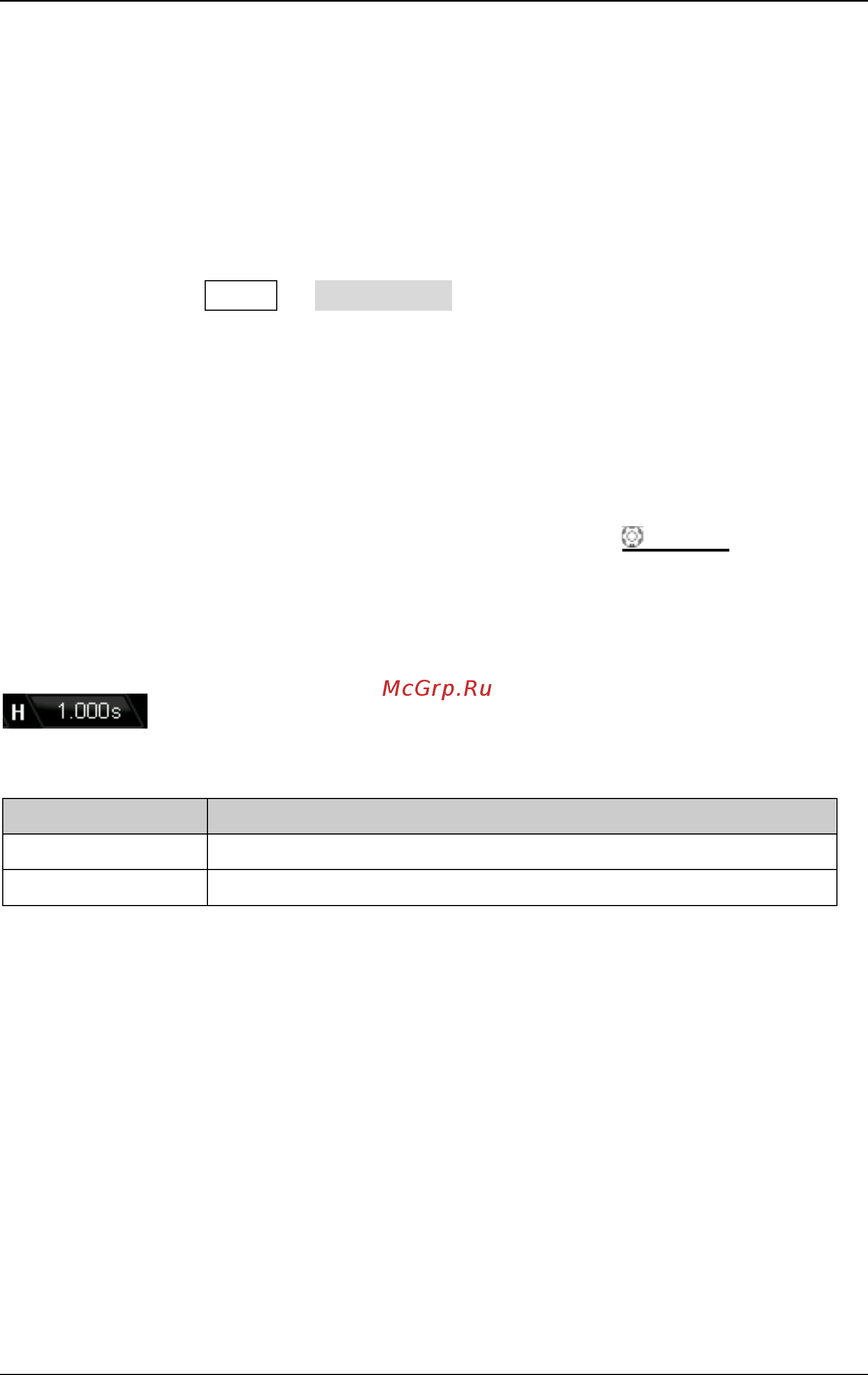 Rigol DS2202E [70/283] Horizontal scale