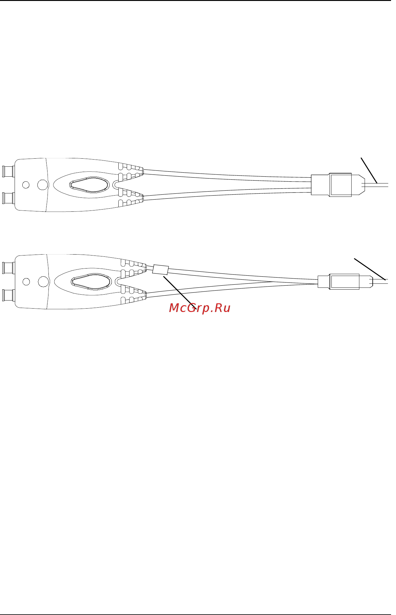 Rigol RP7150 Инструкция по эксплуатации(ENG) онлайн [17/33] 394899