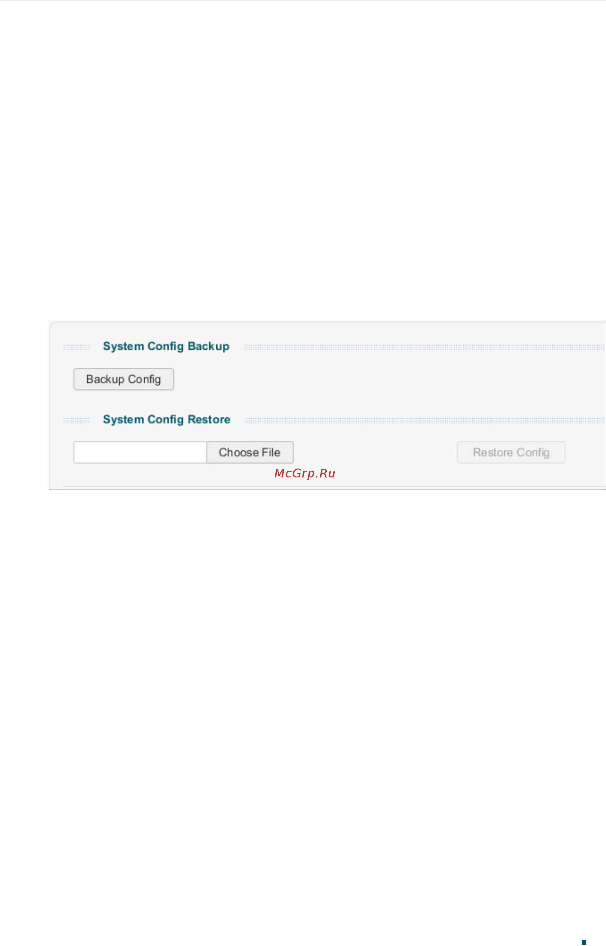 Tp-Link TL-SG1016DE V3 [25/84] Backing up and restoring