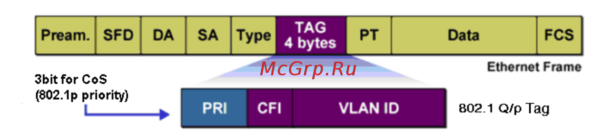 Tp-Link TL-SG1016DE V2 Configuration Guide онлайн [40/49] 394948
