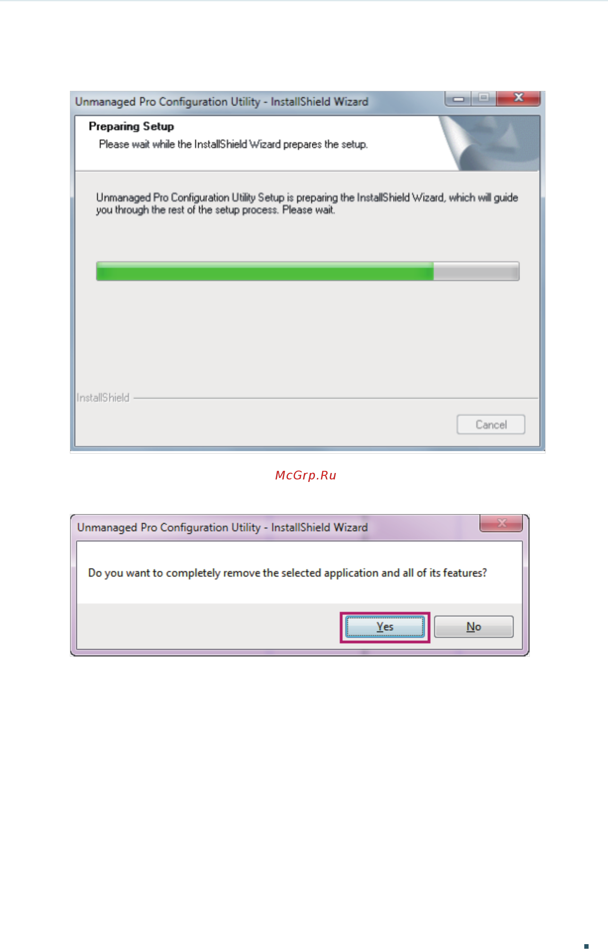 Tp-Link TL-SG108E V1 [19/84] The following page will be displayed