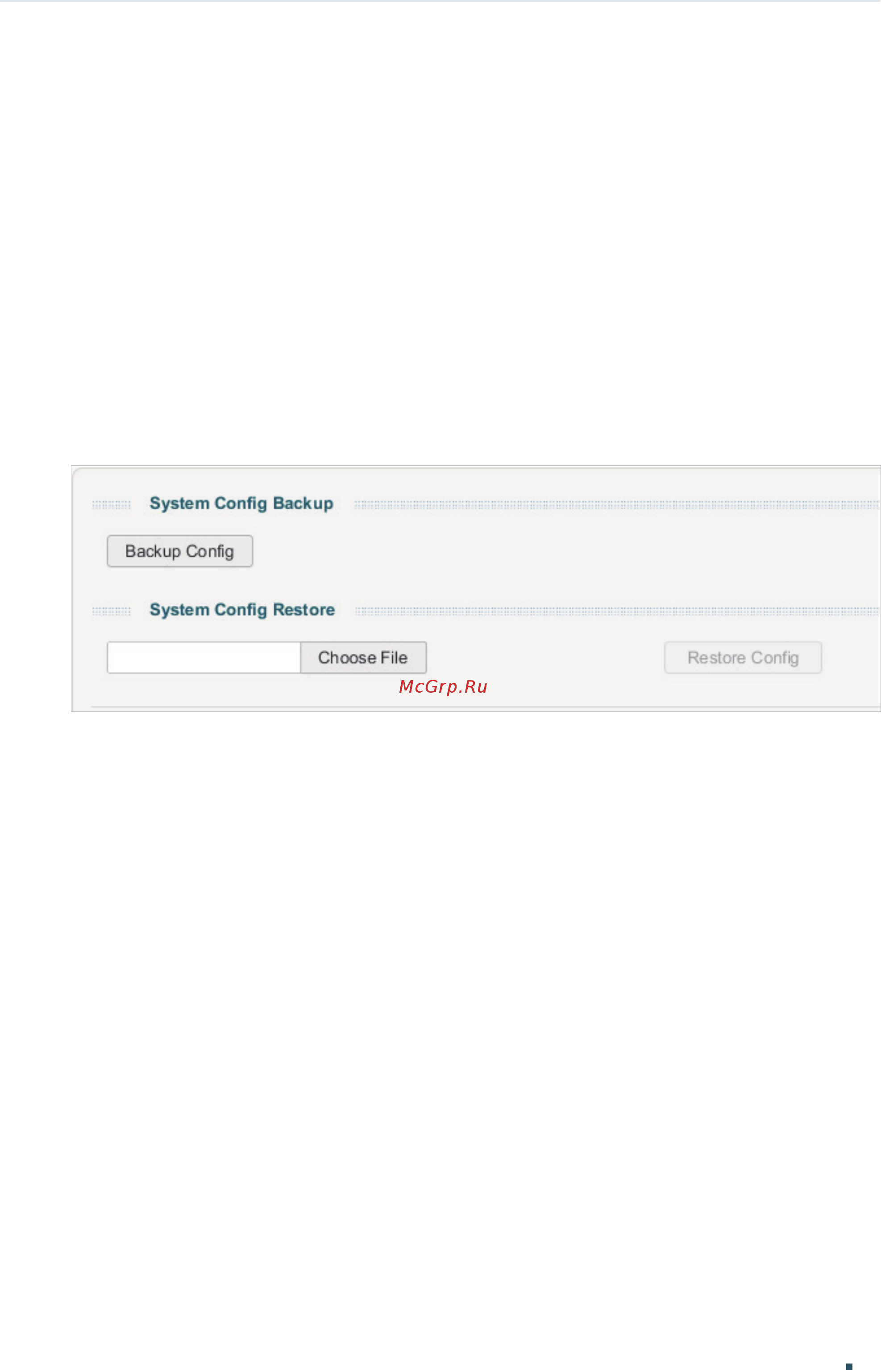 Tp-Link TL-SG108E V1 [28/84] Saving the current configuration