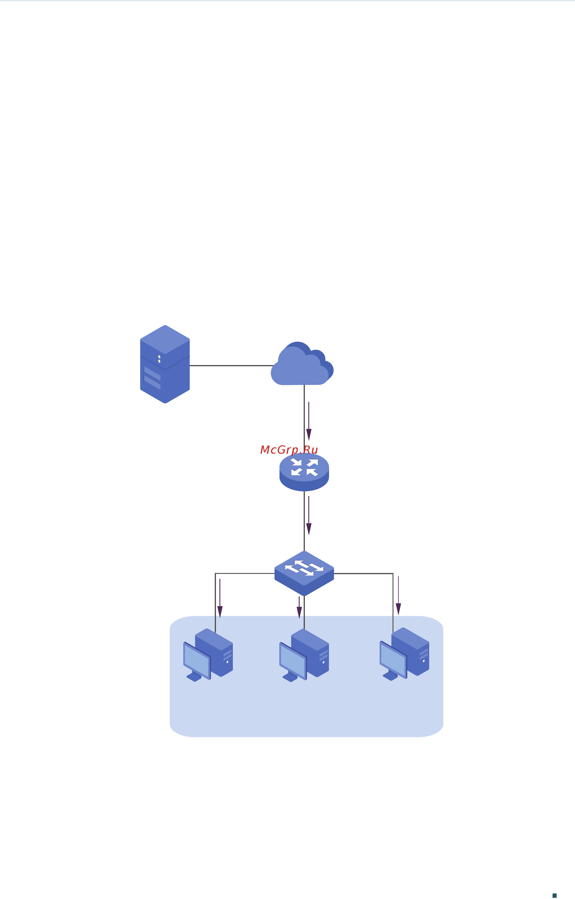 Tp-Link TL-SG108PE V1 [43/84] Configuration example