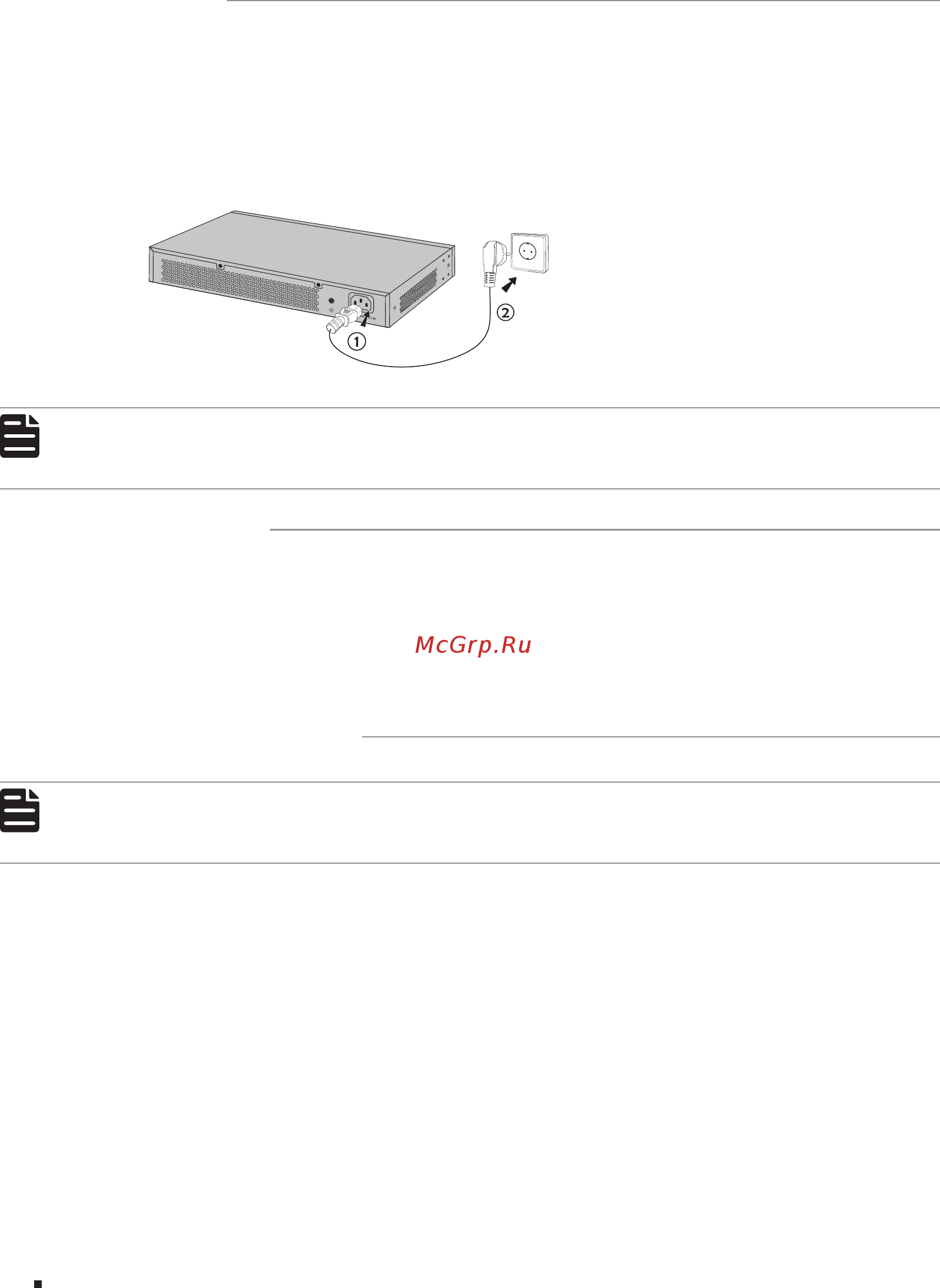 Tp-Link TL-SG1024DE V3 [18/24] Using the web based gui