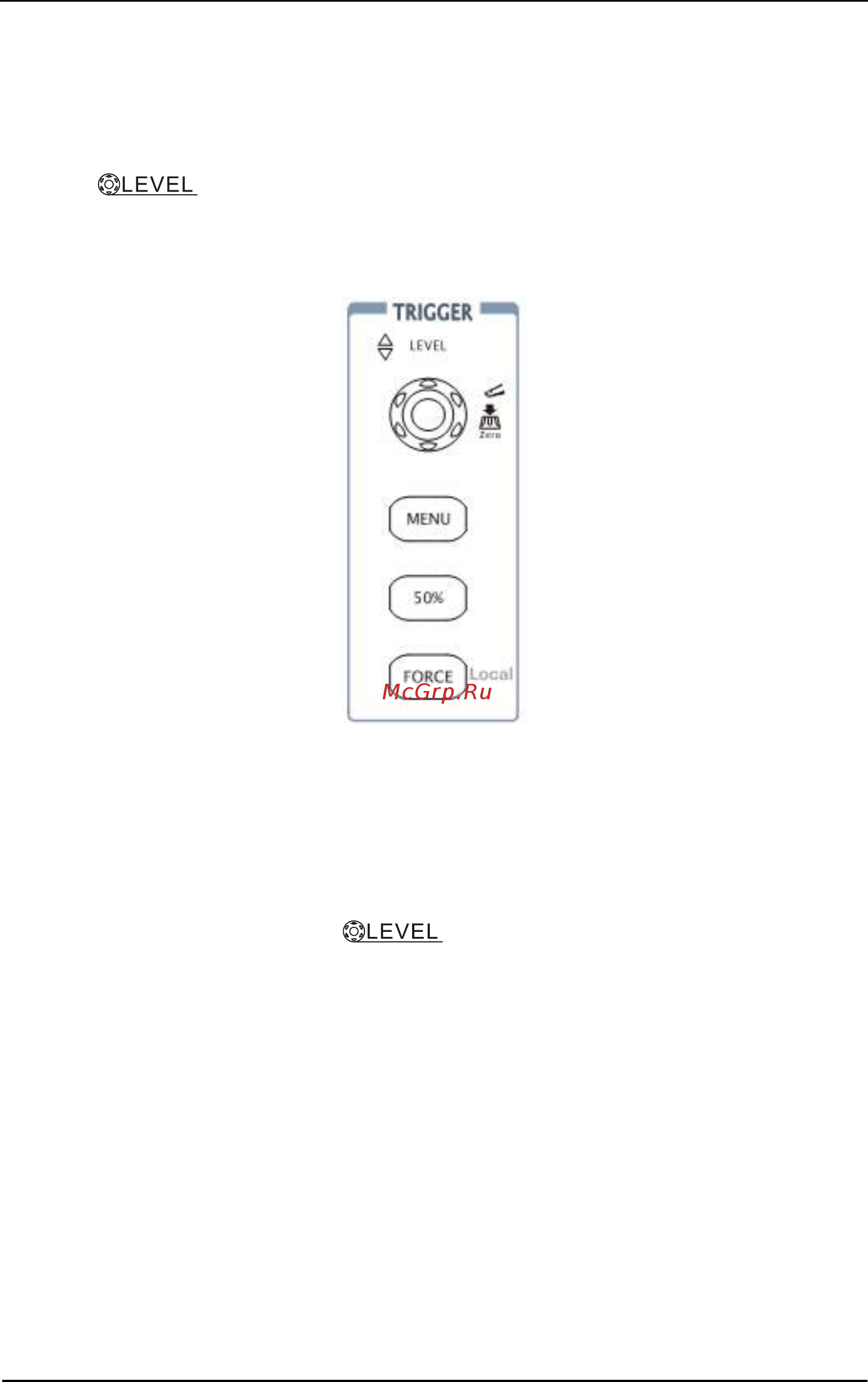 Rigol DS1102E [28/184] Запуск осциллографа