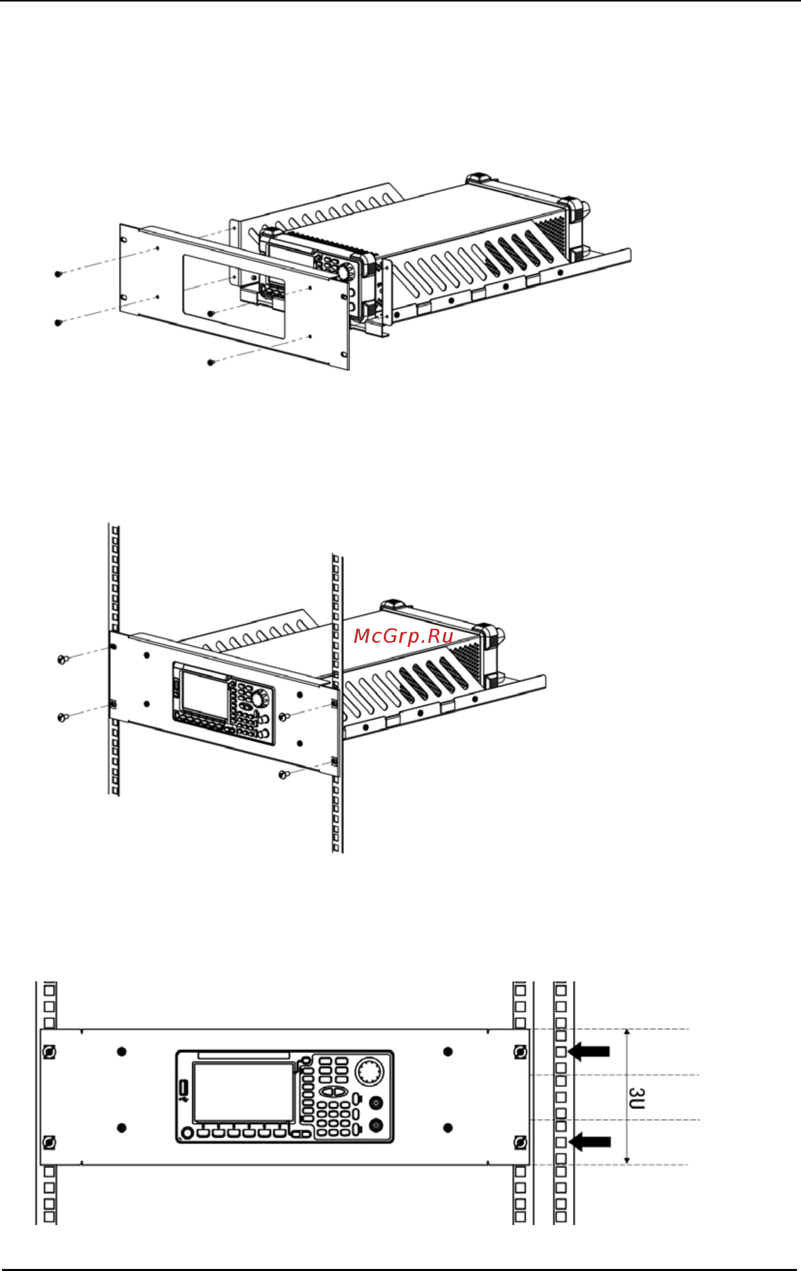 Rigol DG5072 Инструкция по эксплуатации(ENG) онлайн [41/234] 395042