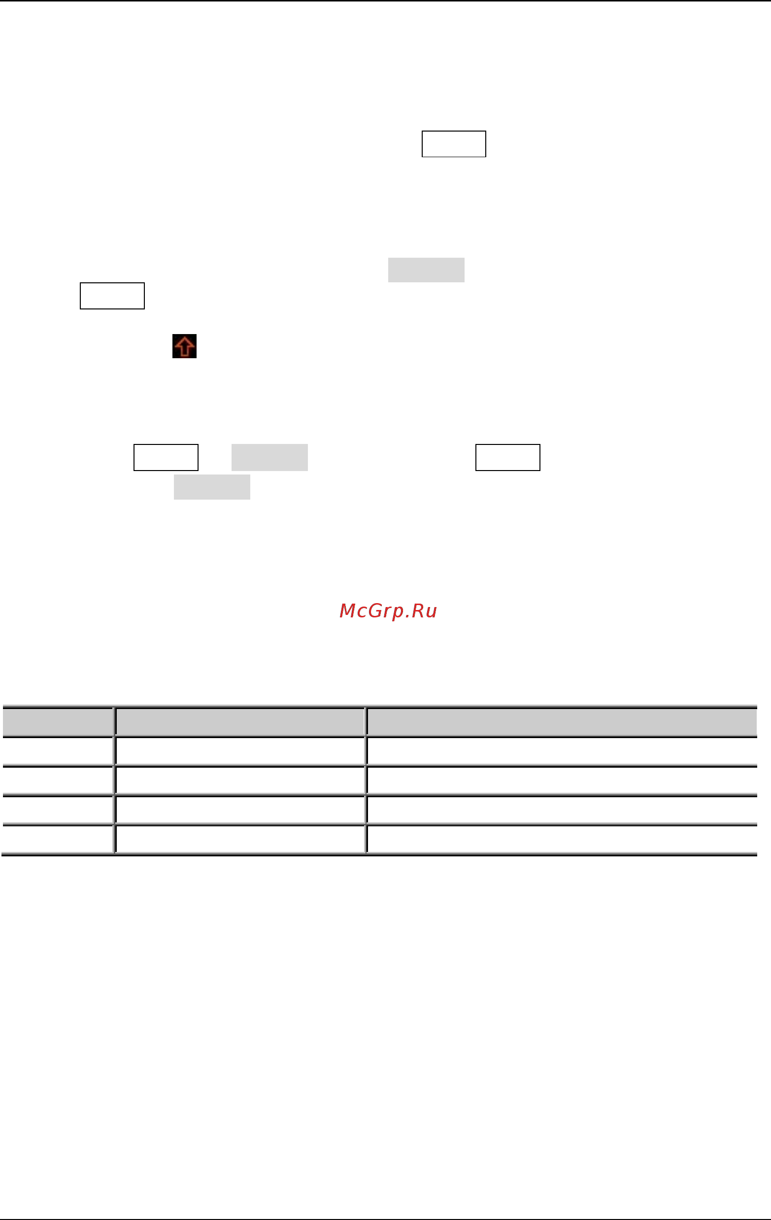 Rigol DP821 [15/144] Content conventions in this manual