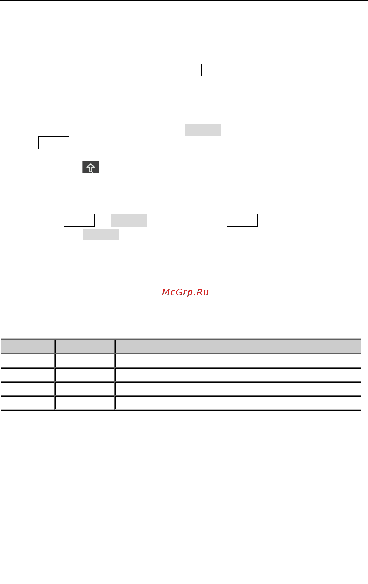 Rigol DP821A [15/146] Content conventions in this manual